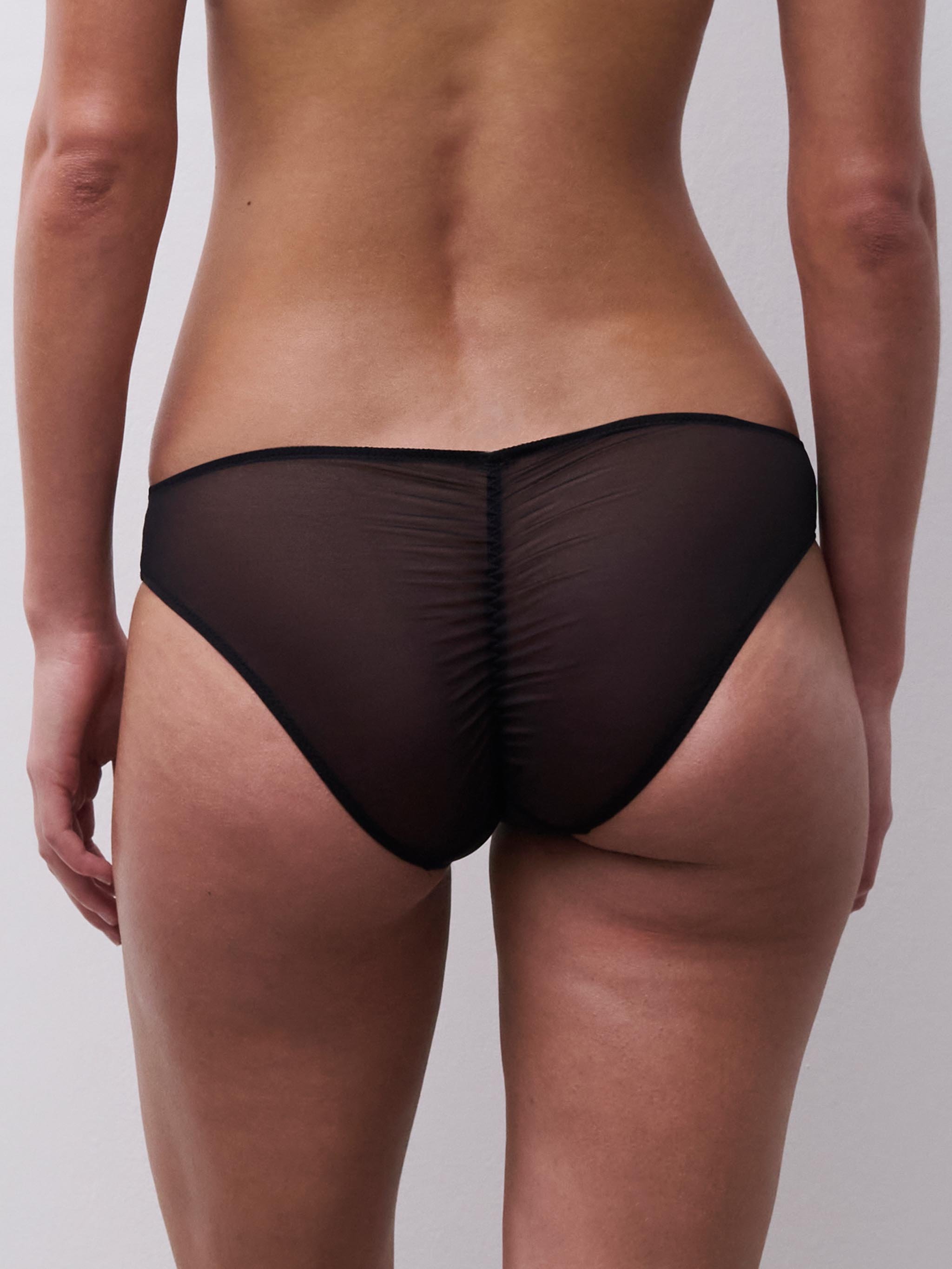 Briefs CHANTELLE X Black
