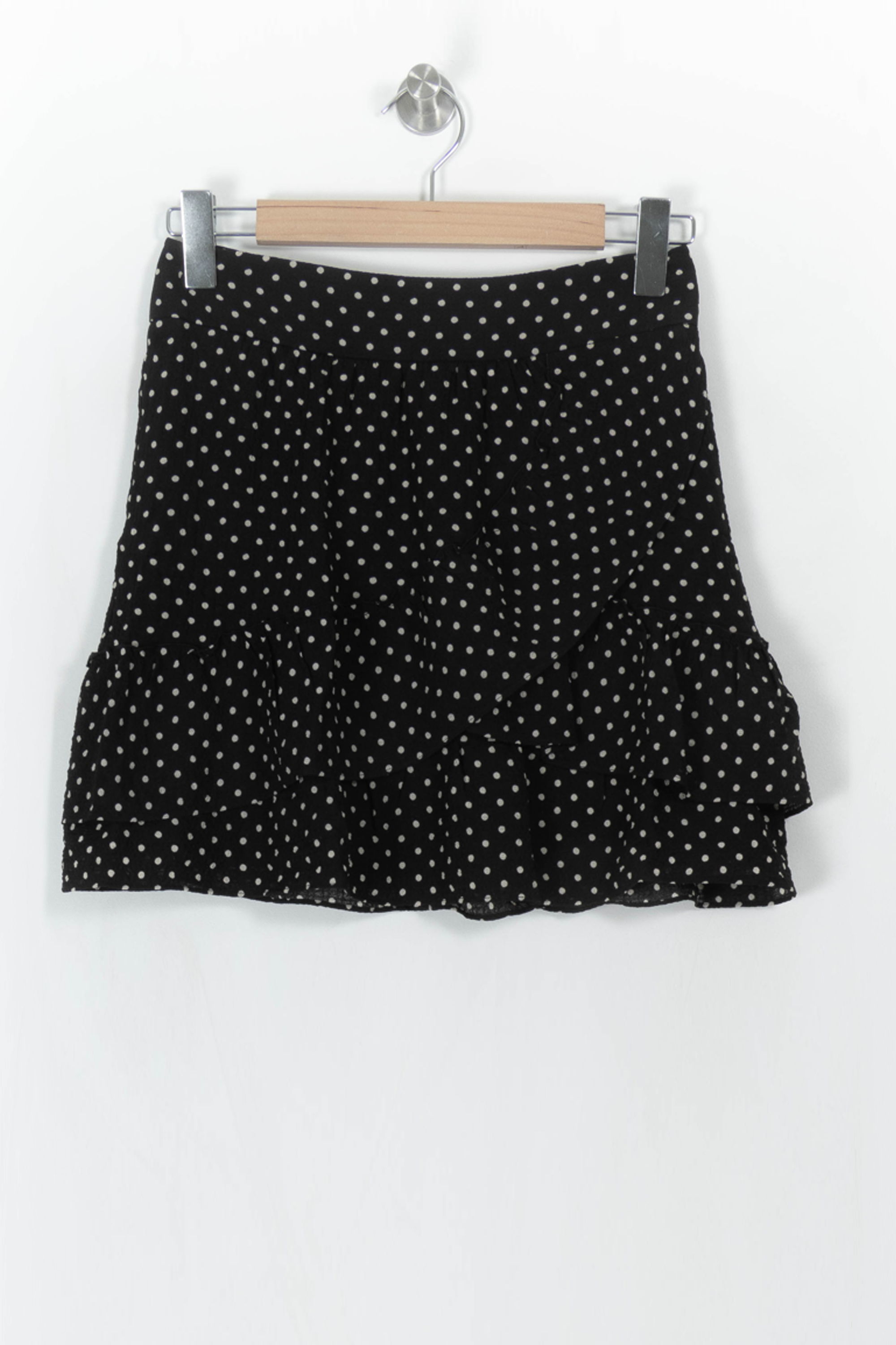 Short & midi skirt SEZANE - Seconde main Black