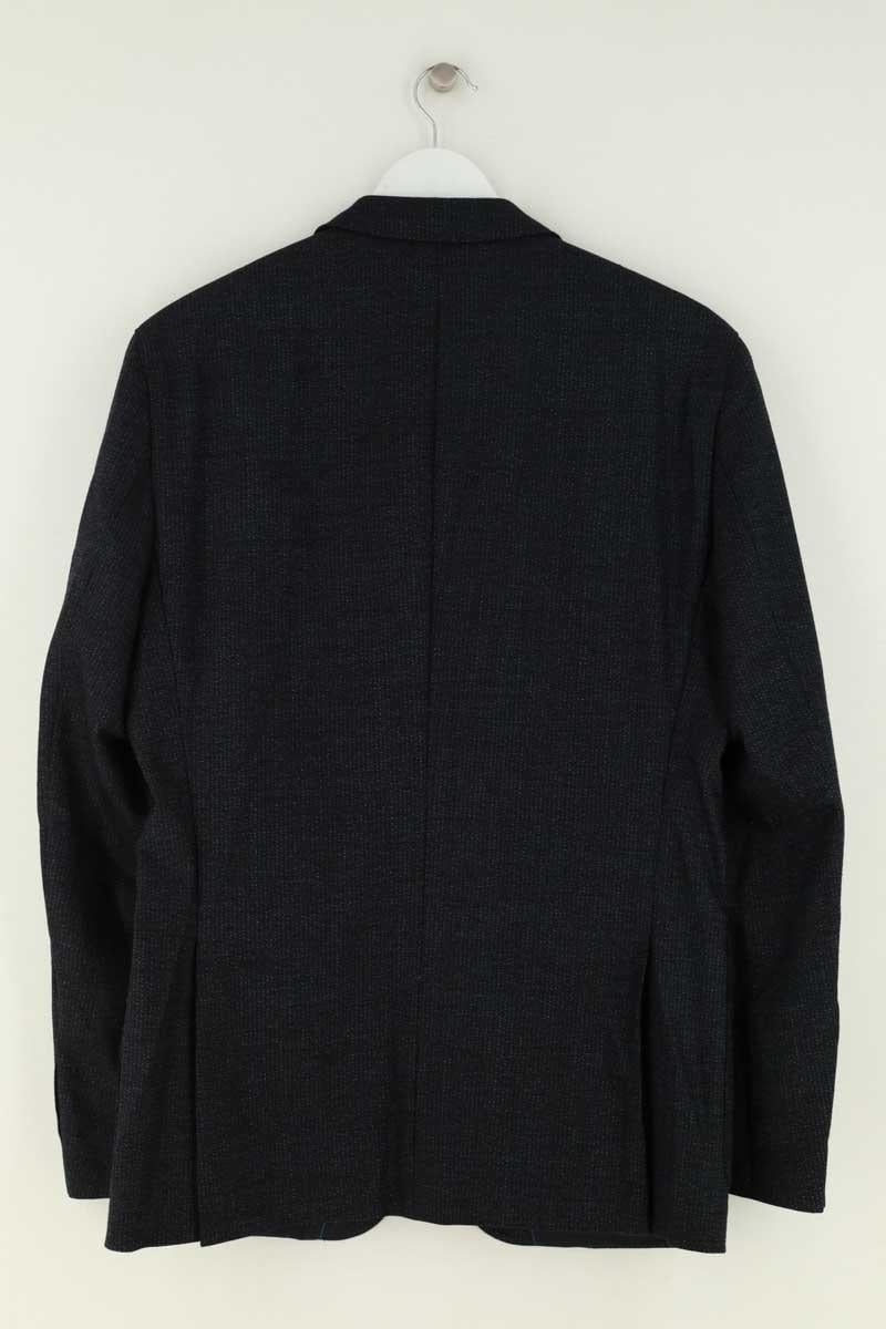 Jacket BOSS - SECONDE MAIN Blue