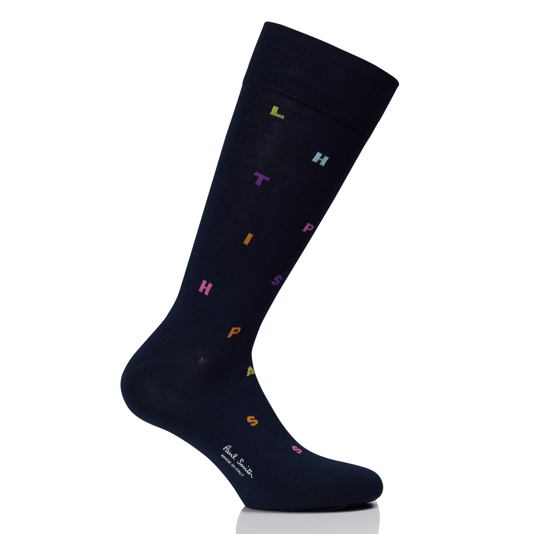 Box mit gemusterten Socken PAUL SMITH Mehrfarbig