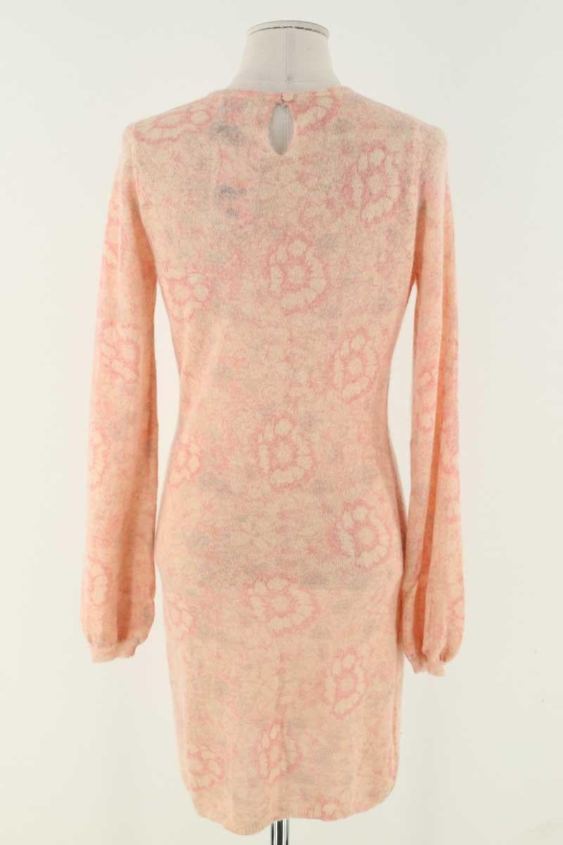 Dress ROUJE - Seconde Main Pink
