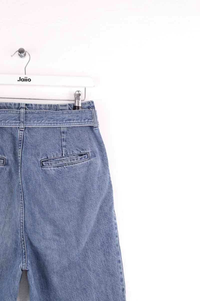 Jeans IRO - Seconde Main Blue