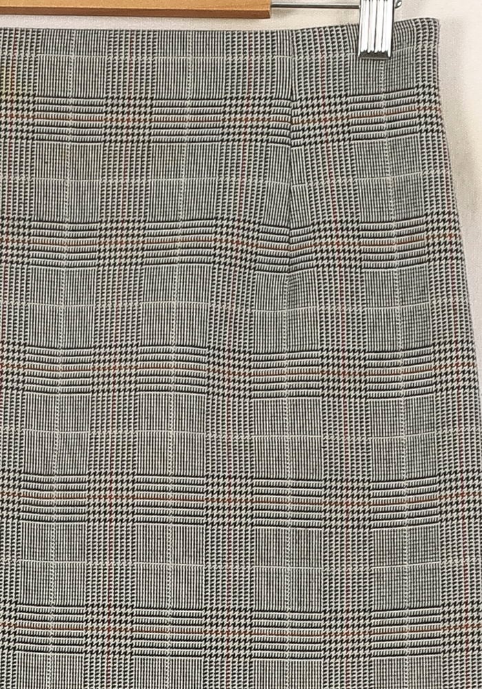 Short & midi skirt COMPTOIR DES COTONNIERS - Seconde main Grey