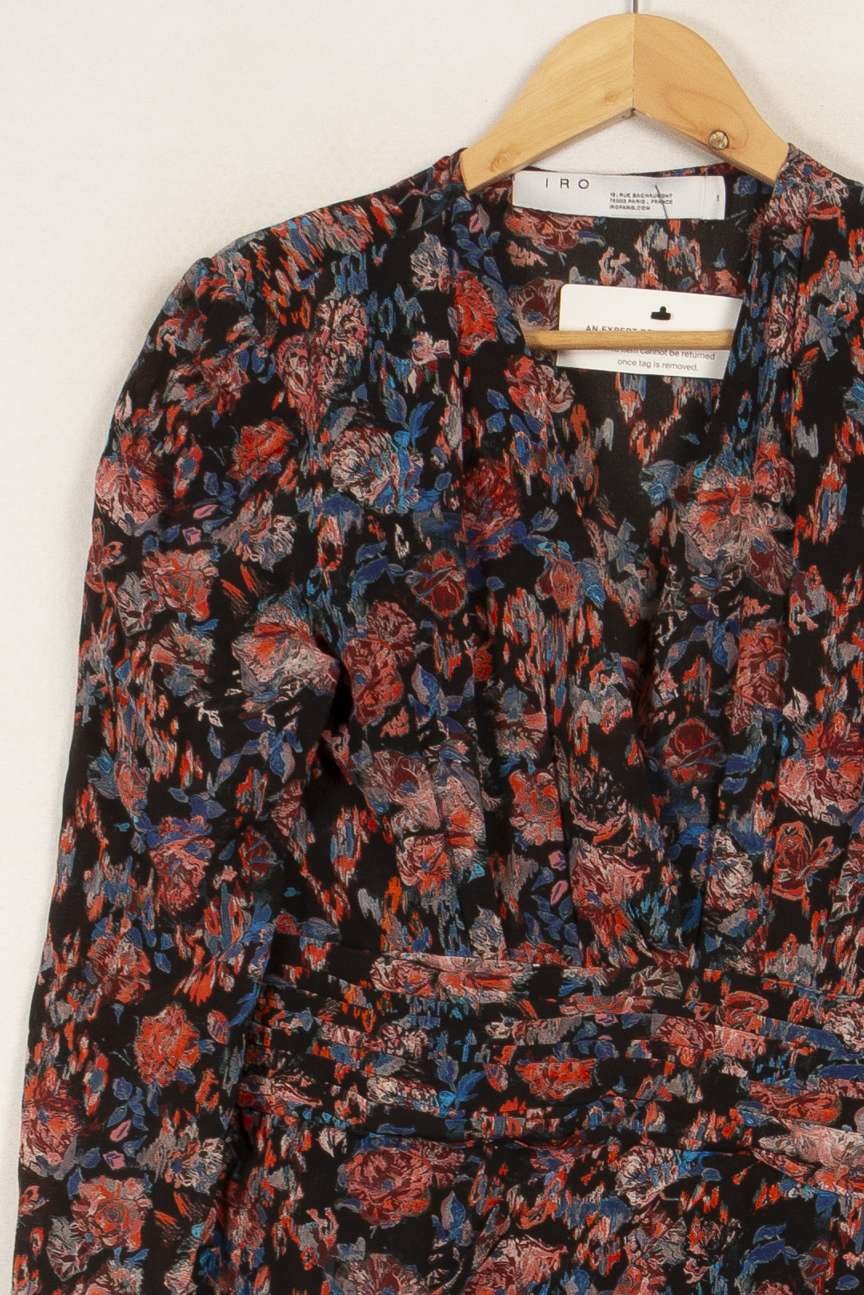 Short & midi dress IRO - Seconde Main Multicolored