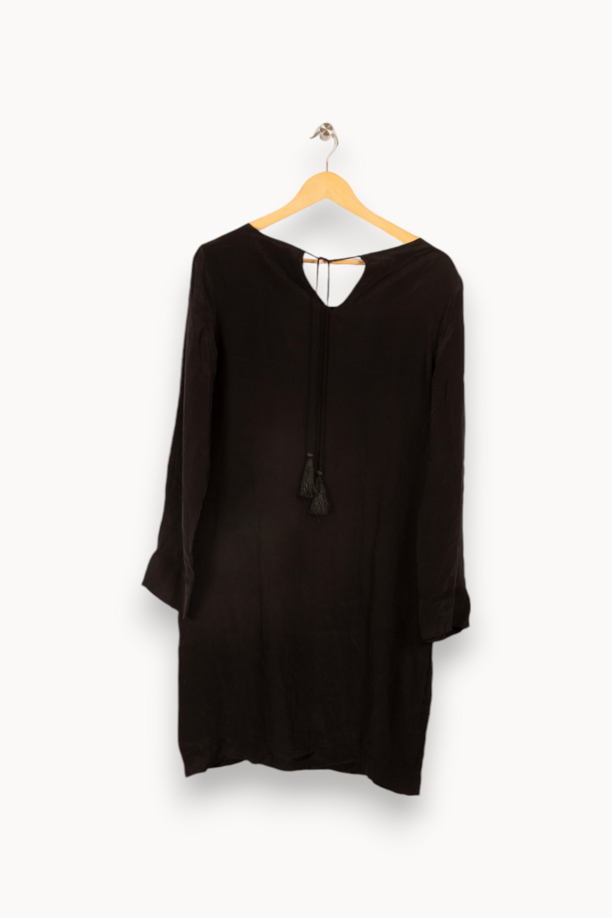 Short & midi dress STELLA FOREST - SECONDE MAIN Black