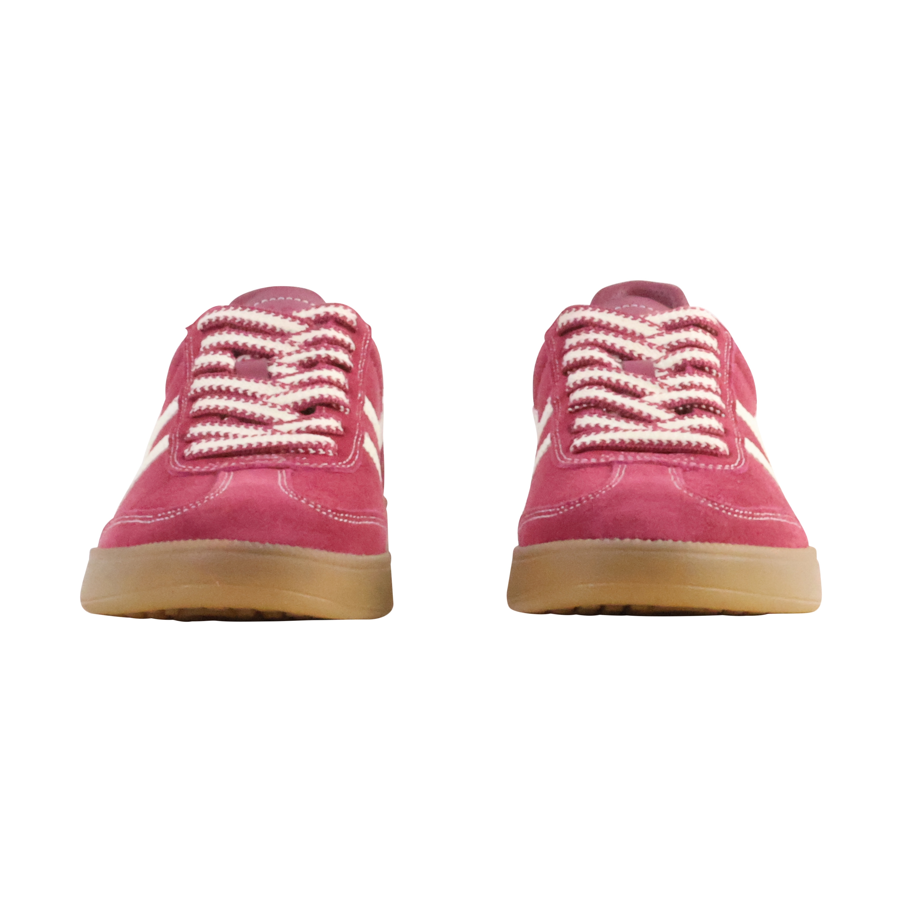 Viper 78 low-top leather sneakers GOLA Multicolored