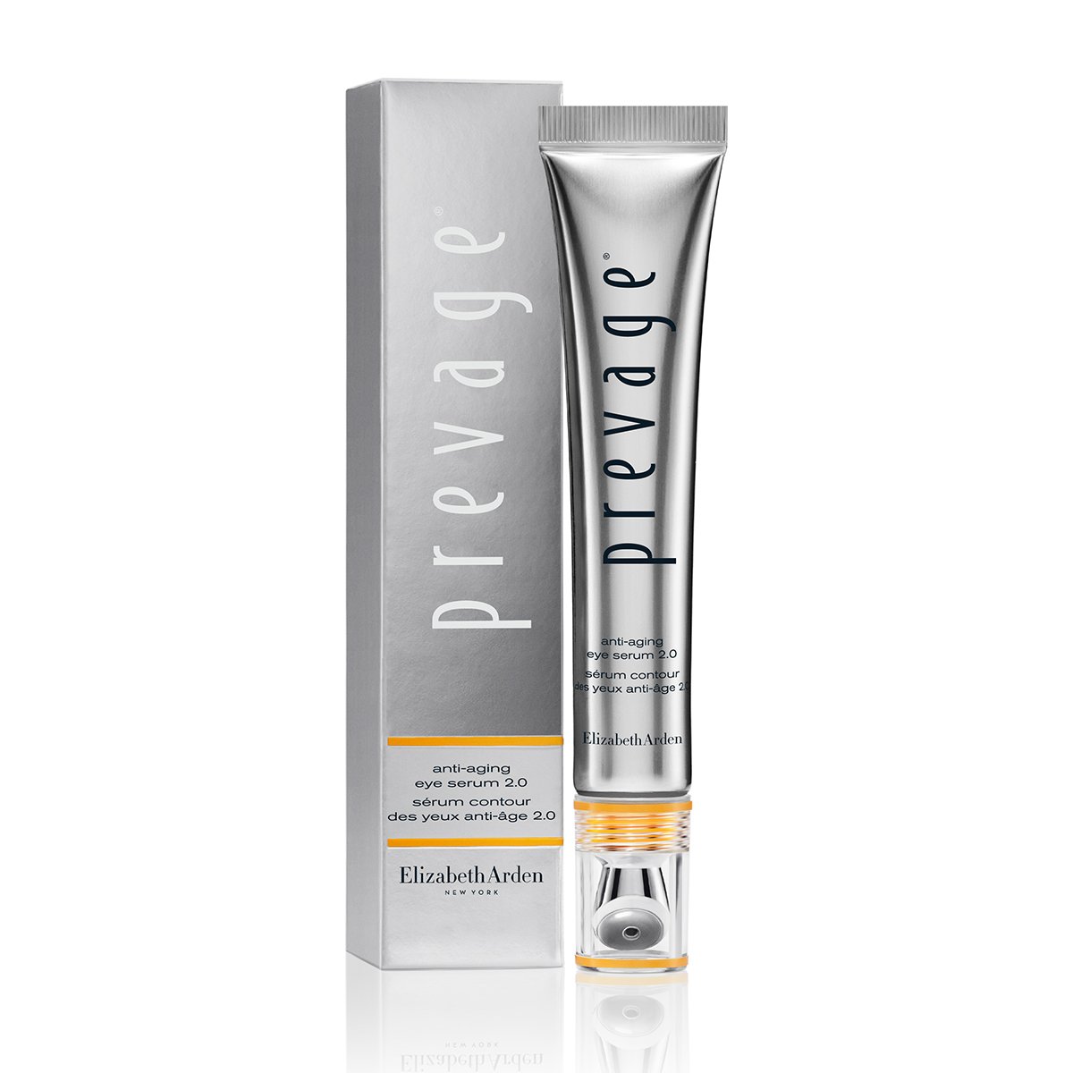 Prevage Sérum Contour des Yeux Anti-âge 2.0 ELIZABETH ARDEN No color