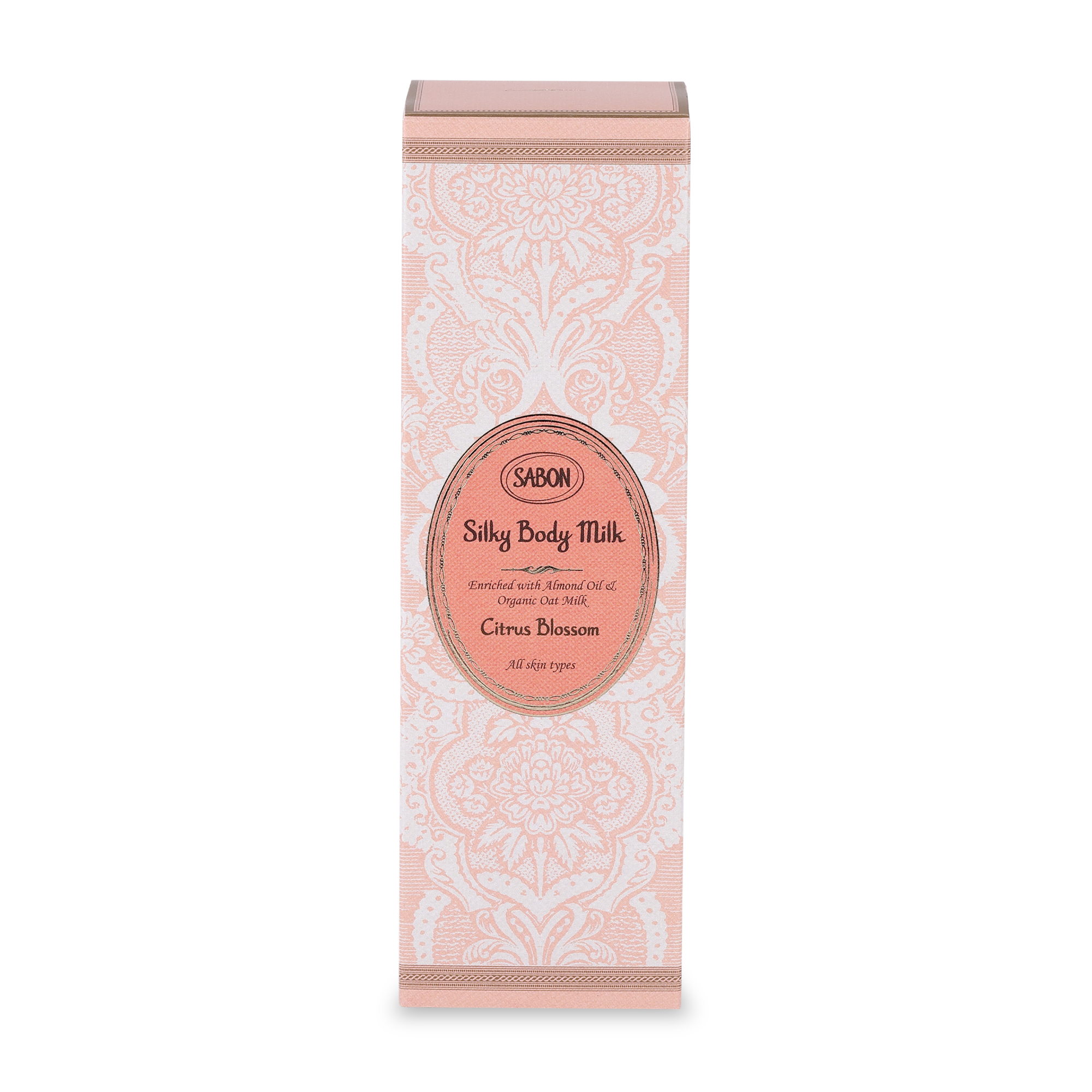 Citrus Blossom Body Lotion SABON No color