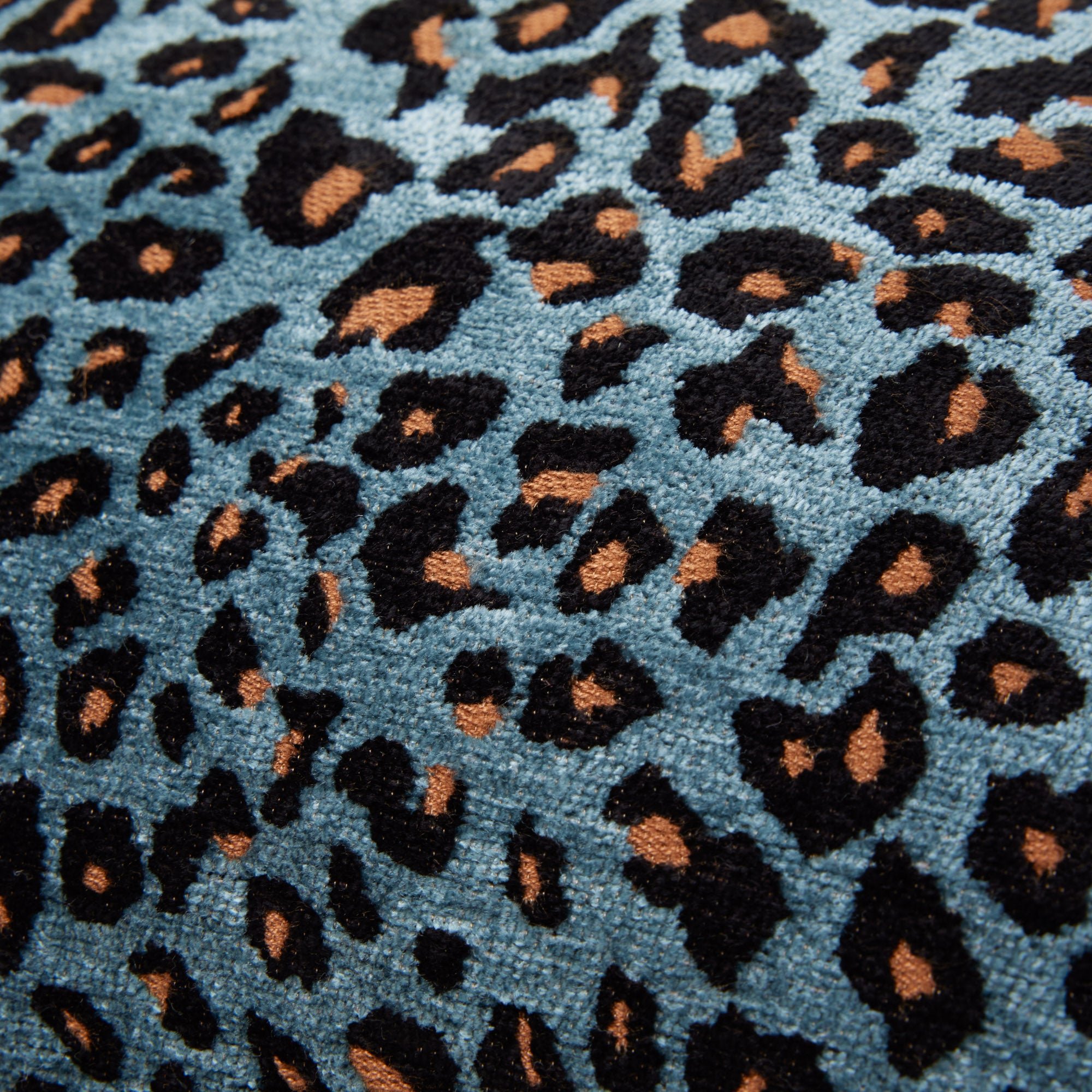 Cushion cover MADURA Blue