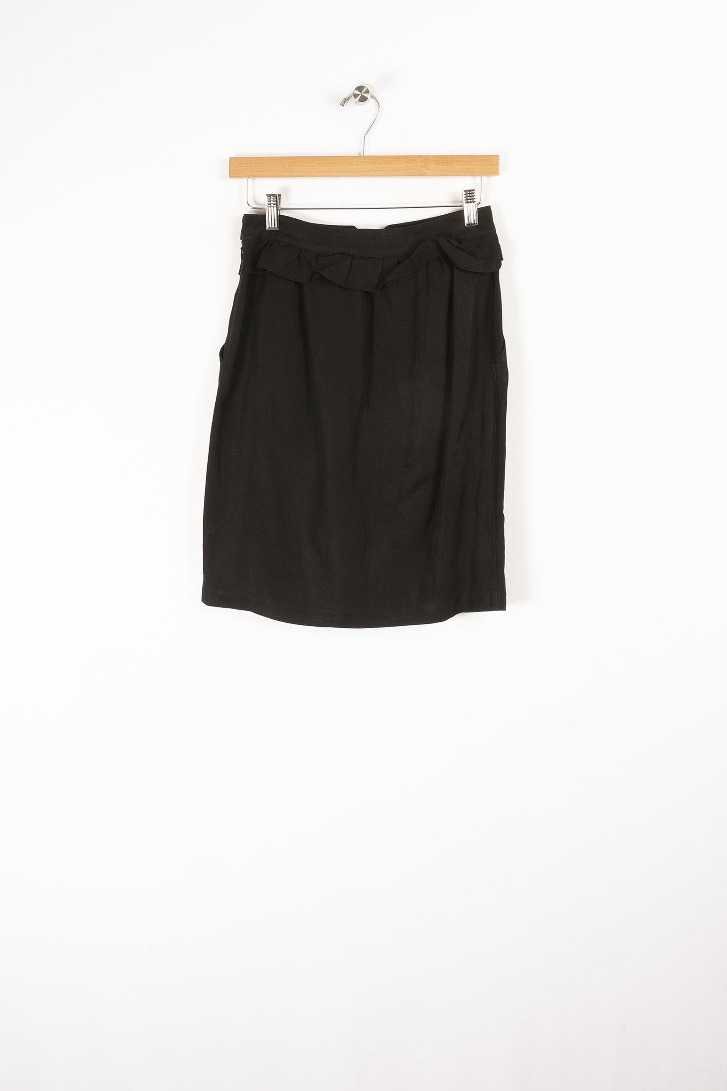 Skirt COMPTOIR DES COTONNIERS - Seconde main Black