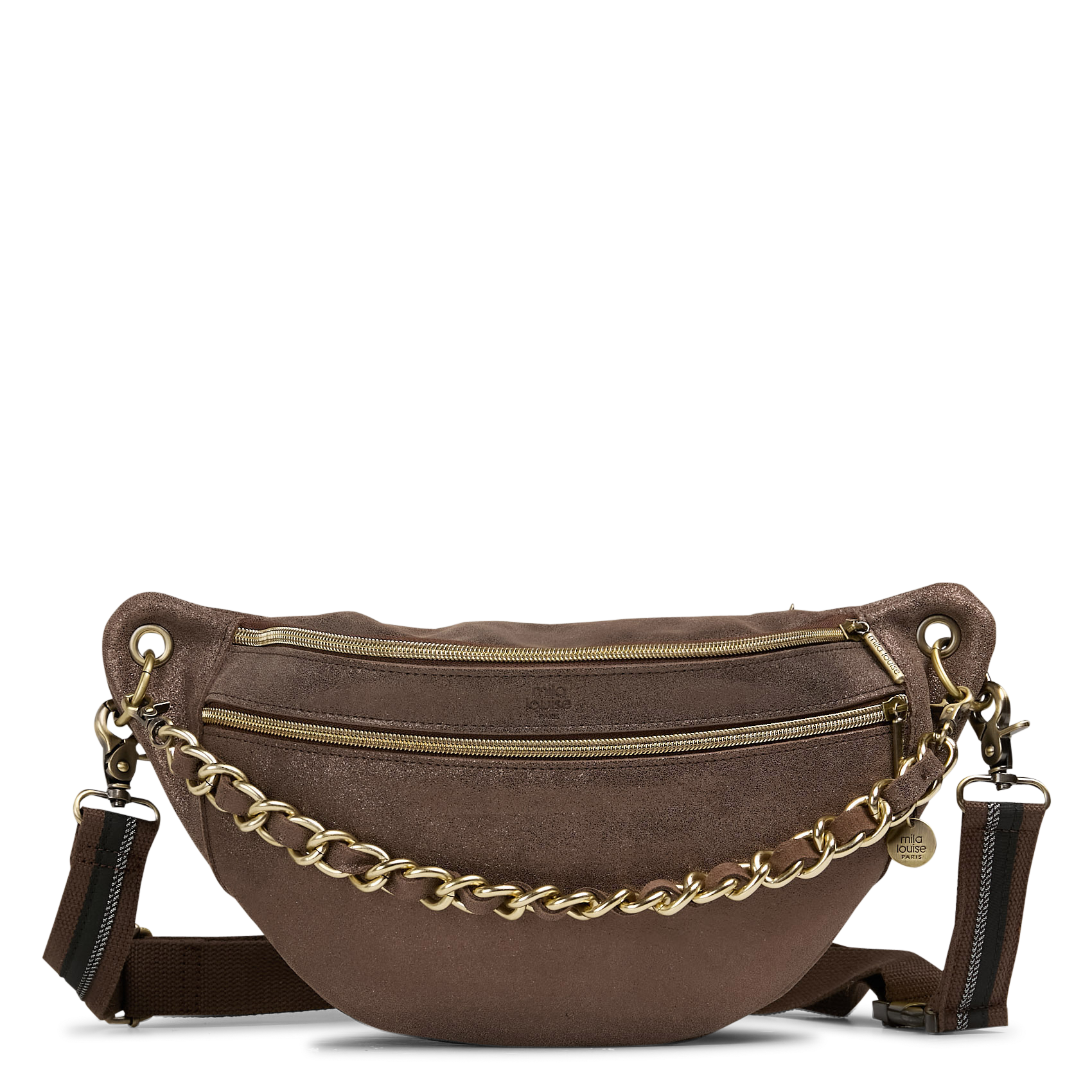 a ref MILA LOUISE Kaki