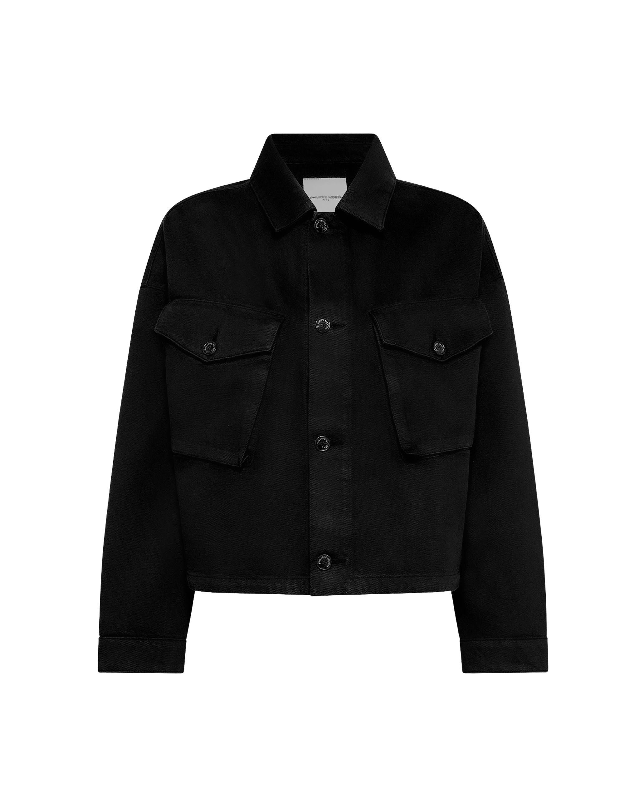 Jacket PHILIPPE MODEL