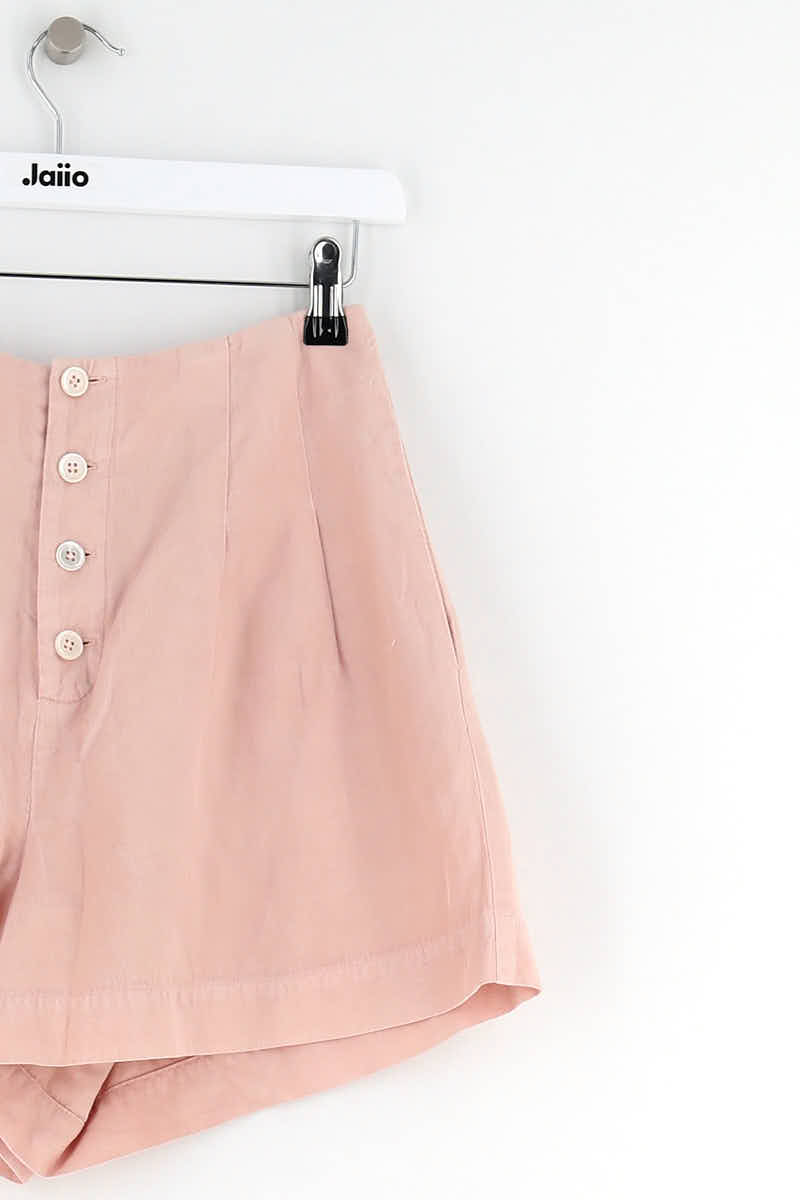 Shorts BELLEROSE - Seconde Main Pink