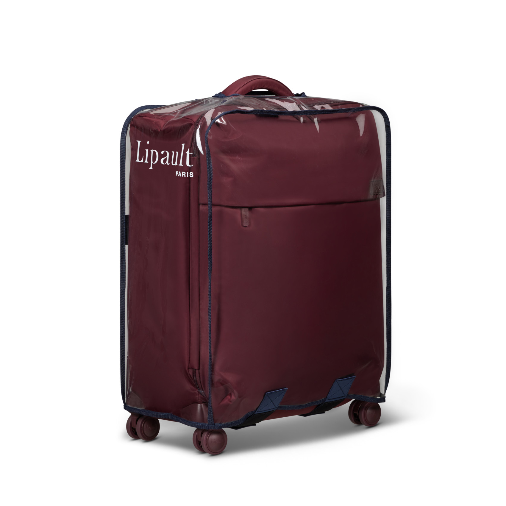 Lipault TSA approved size small item LIPAULT No Color