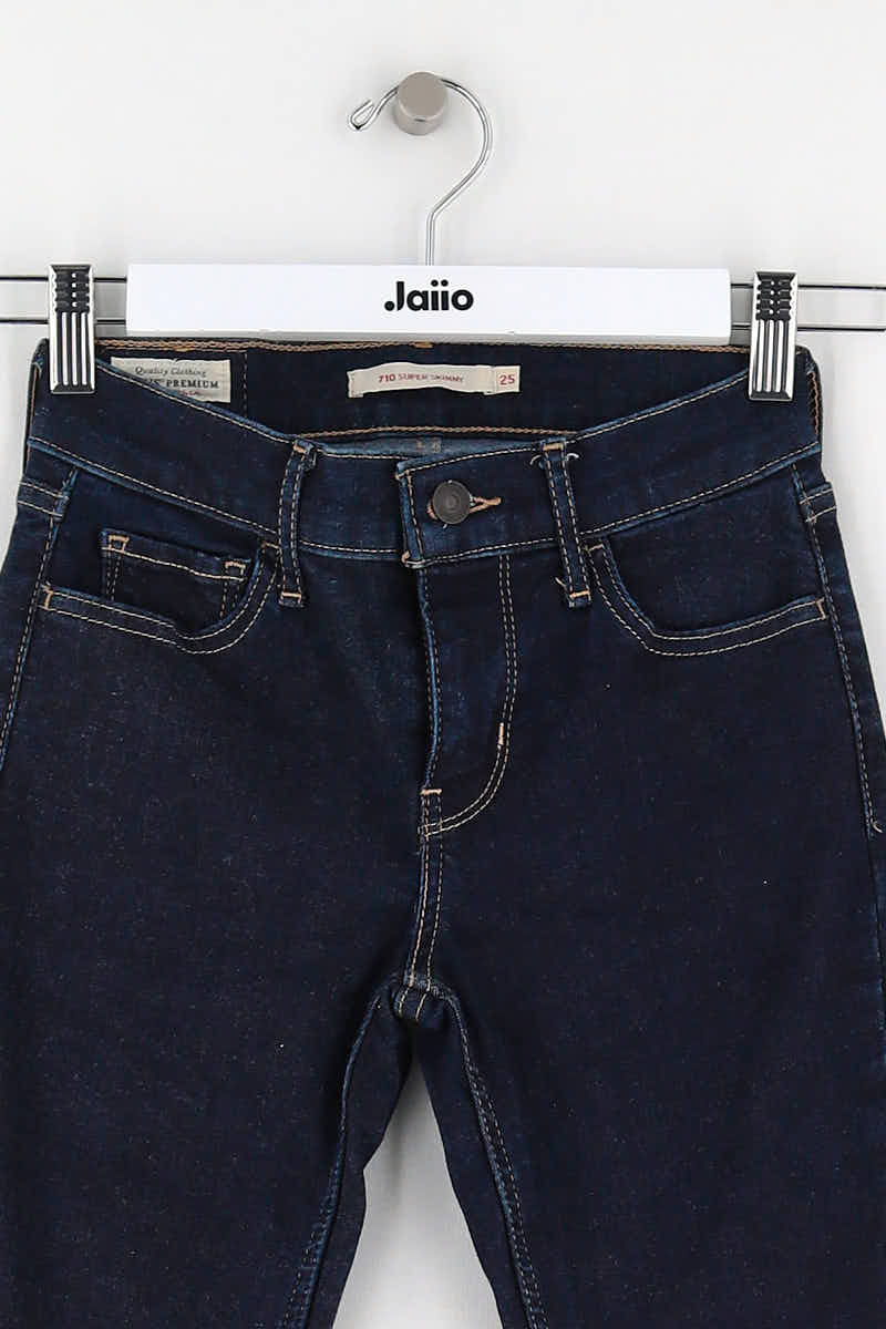 . LEVI'S - Seconde main Blue