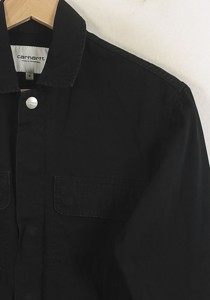 Jumpsuit CARHARTT - SECONDE MAIN Black