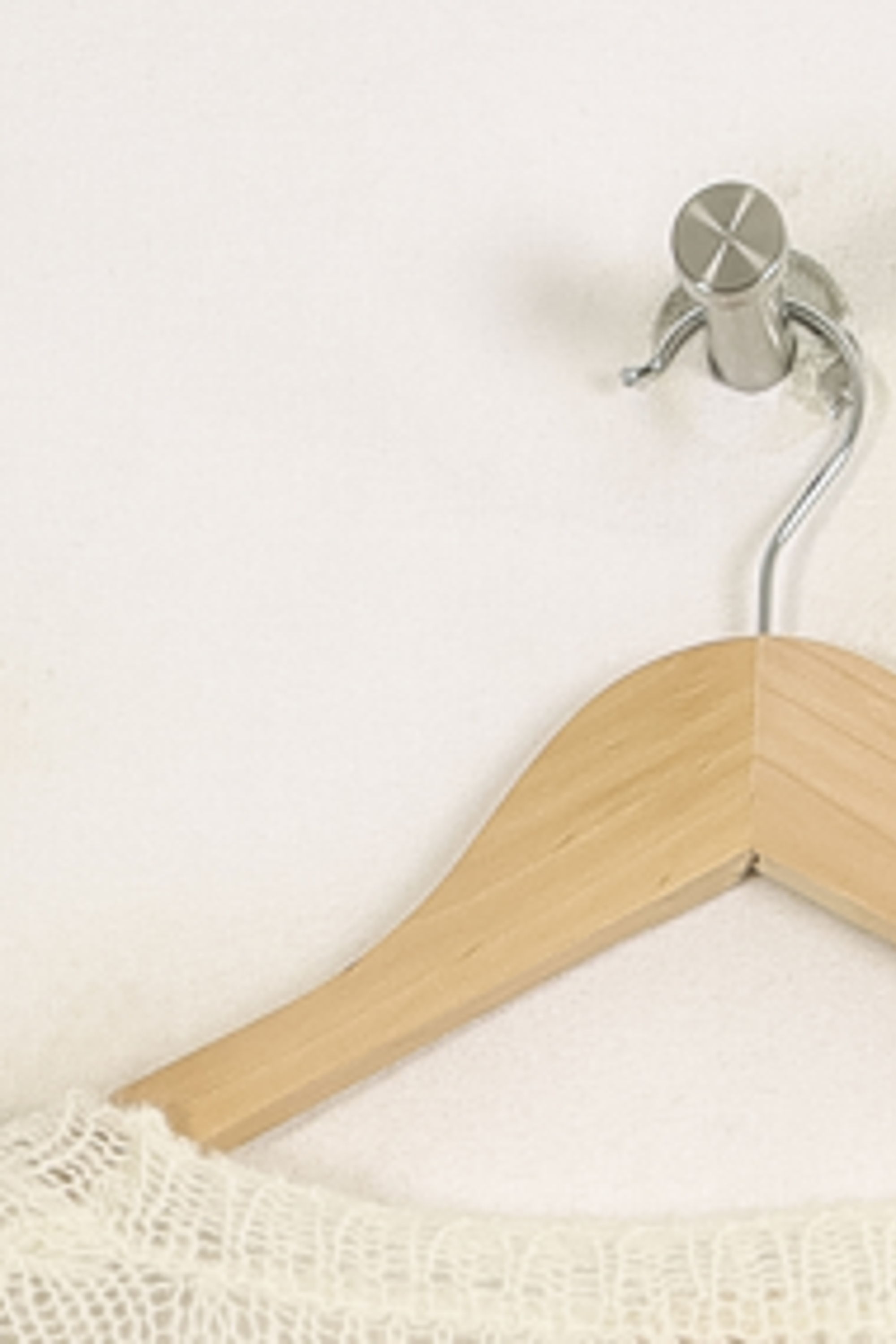 Cardigan LOUISE MISHA - Seconde Main White