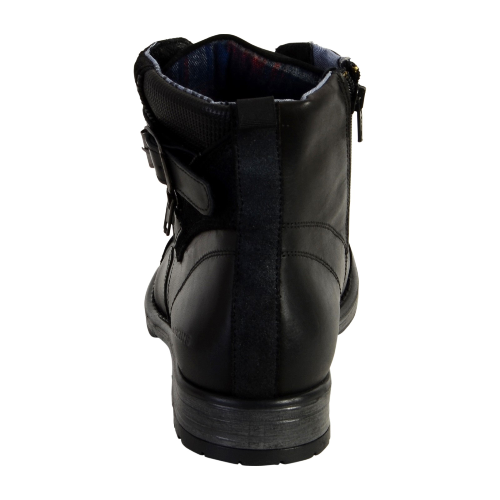 Yero ankle boot REDSKINS Black
