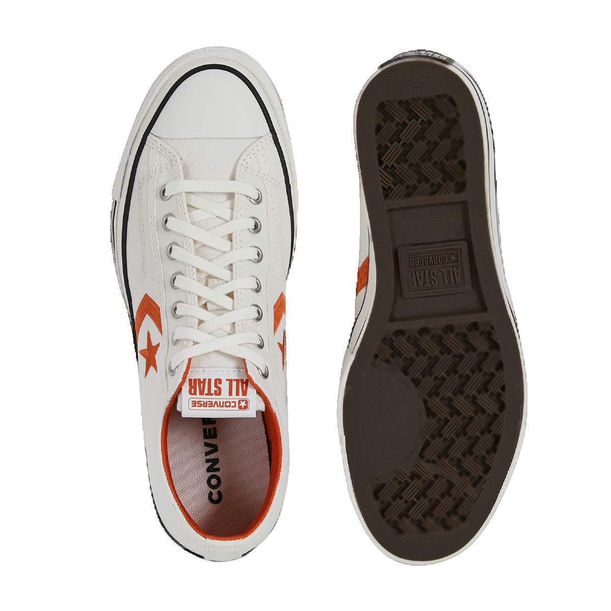 Davina high-top trainers CONVERSE White