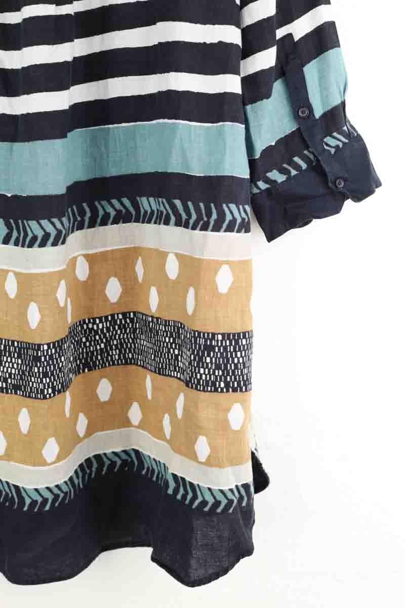 Dress MAX MARA - Seconde Main Blue