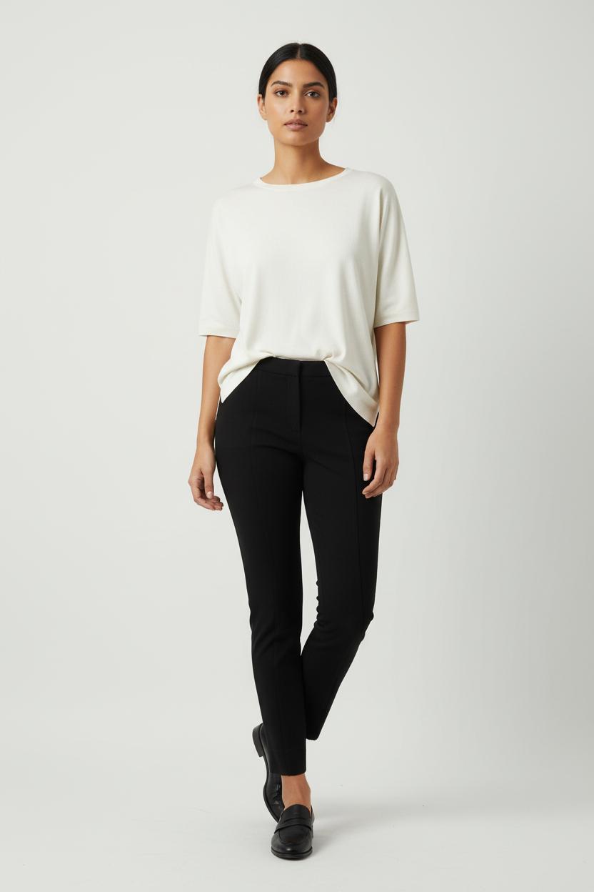 PANTS ACNE STUDIOS - Seconde Main Black