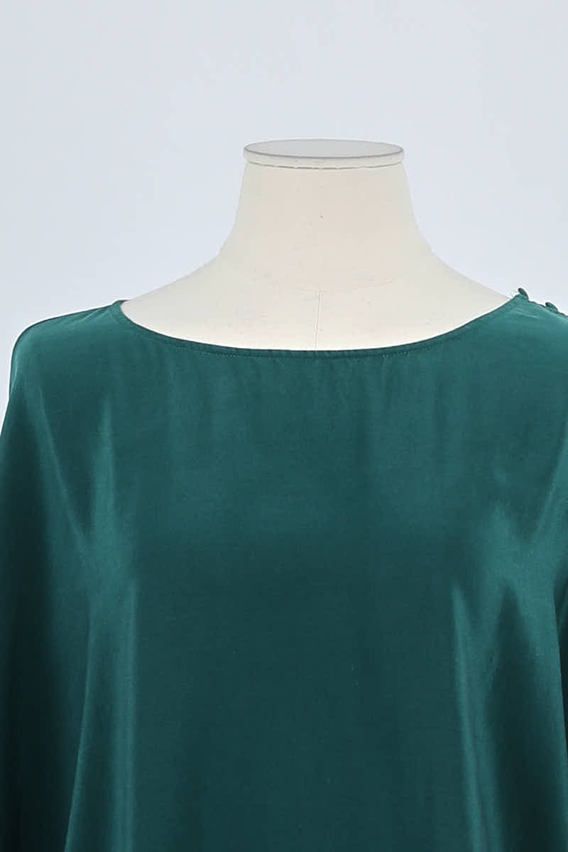 T-shirt SEZANE - Seconde main Green