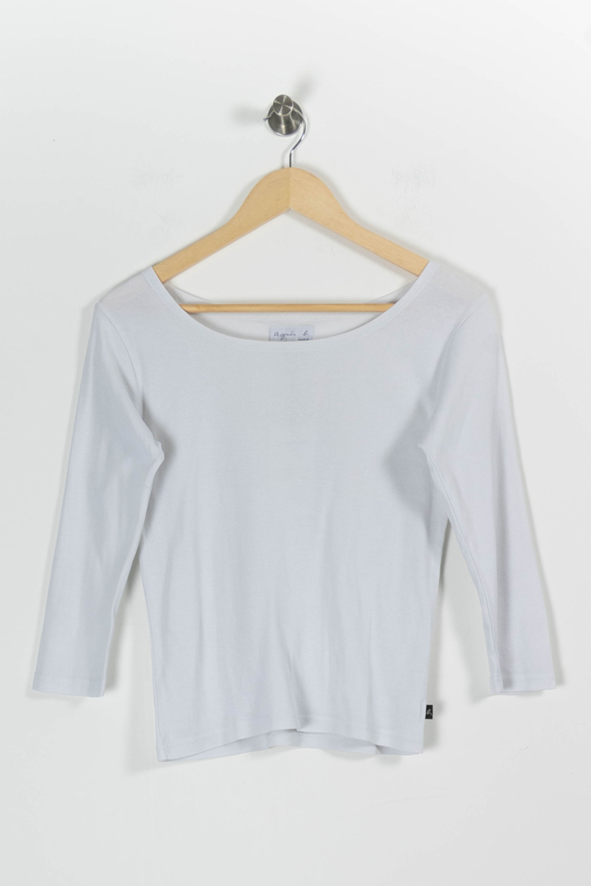 Knitwear AGNES B. - Seconde Main Grey