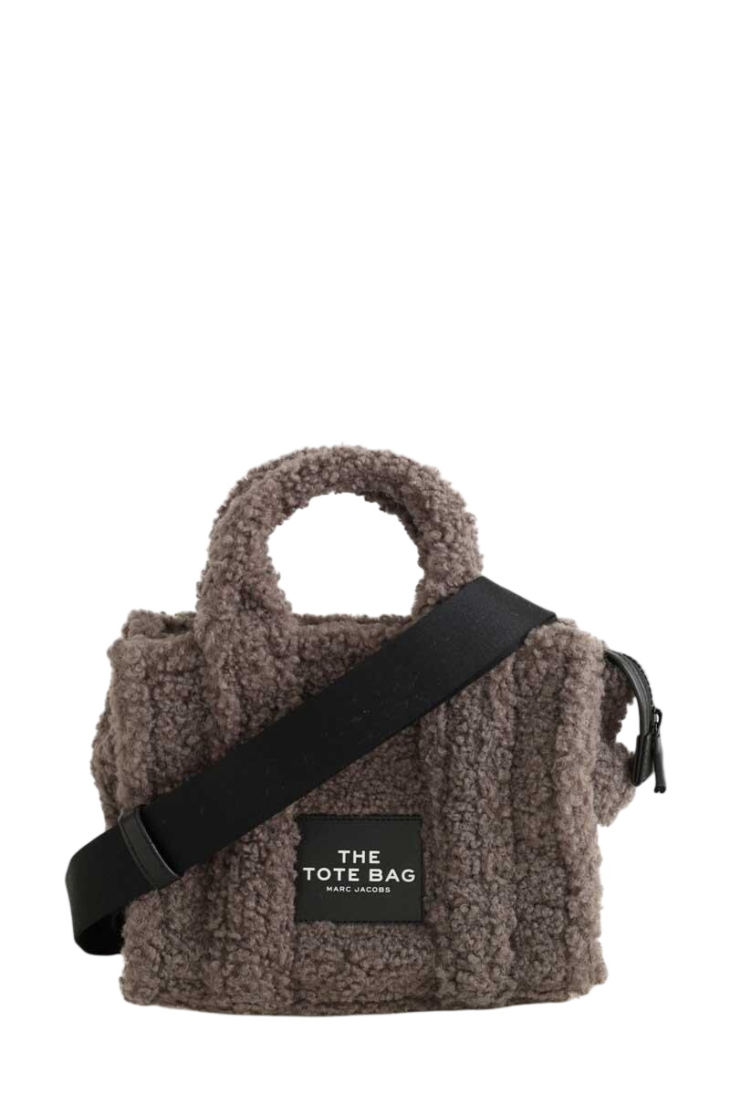 Shoulder bag MARC JACOBS - Seconde Main Grey