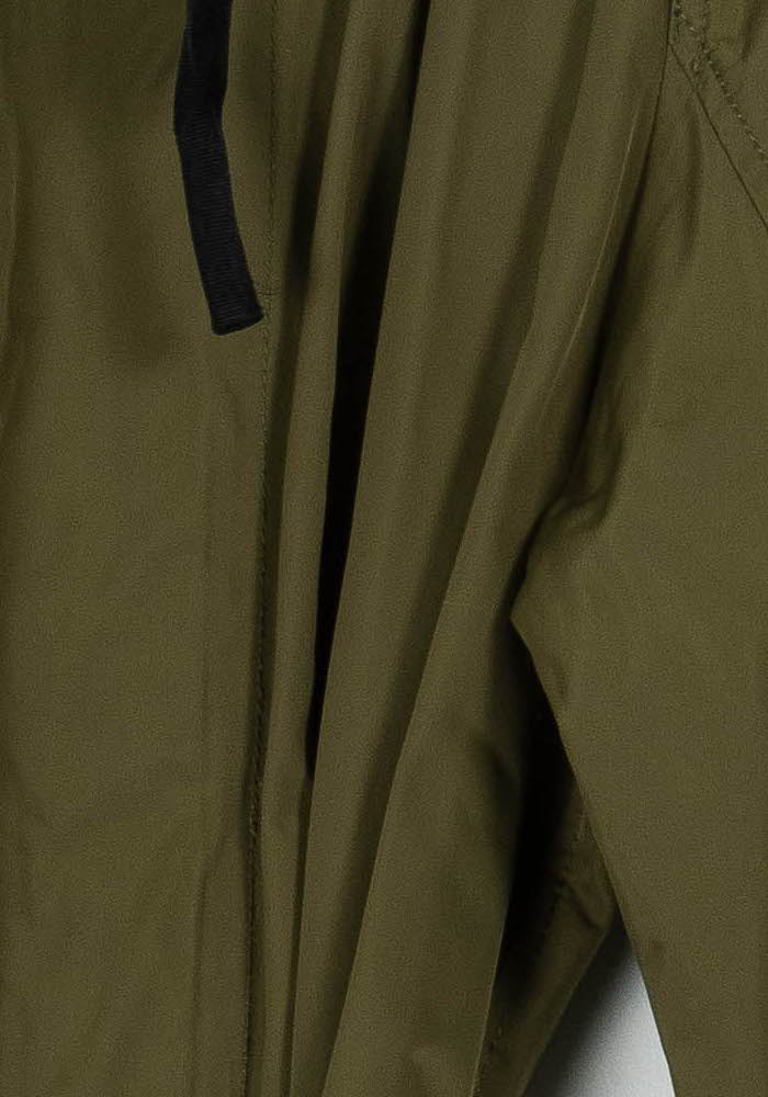 Manteau long BIMBA Y LOLA - Seconde main Vert