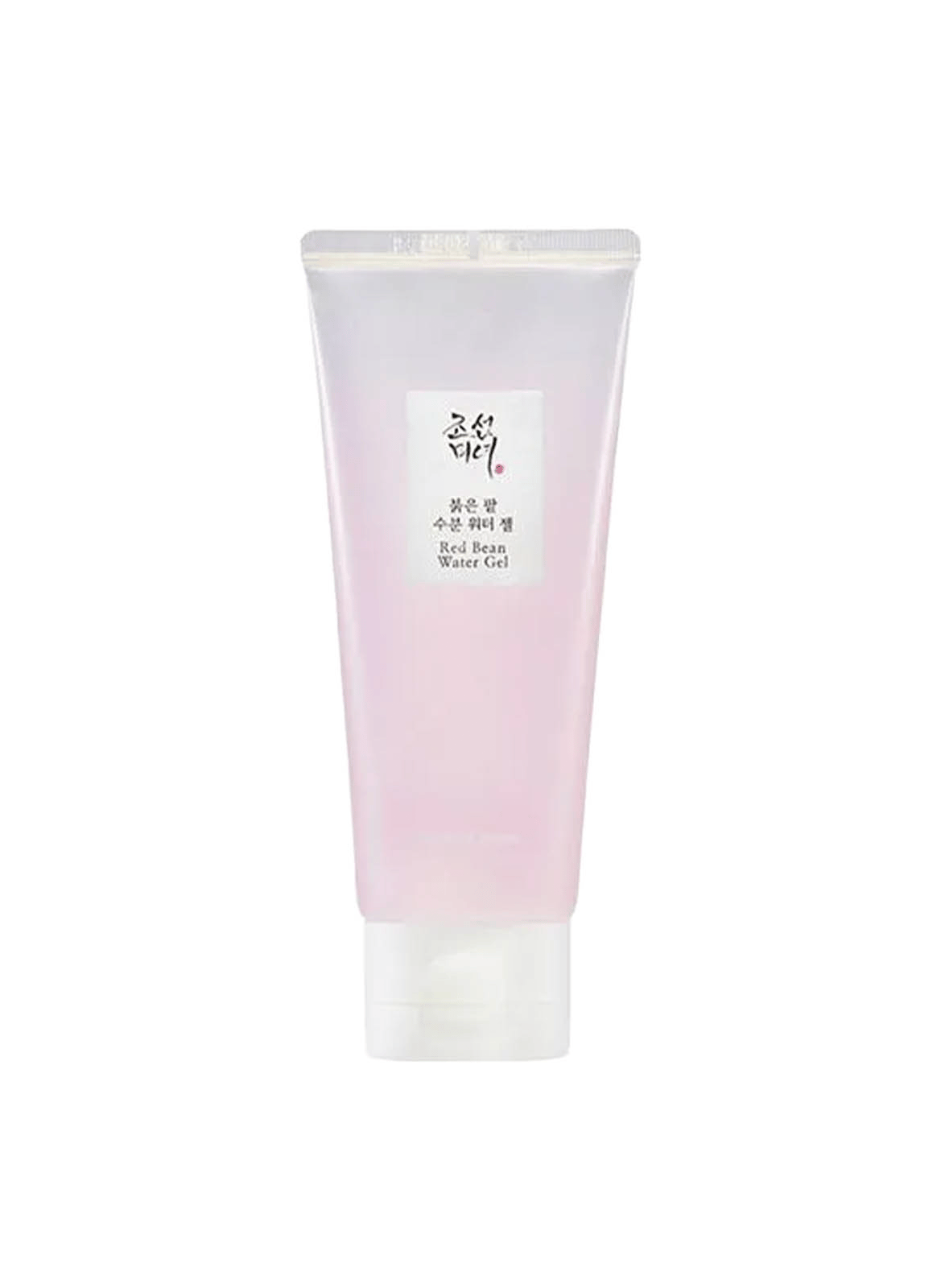Moisturizing Red Bean Gel BEAUTY OF JOSEON No color