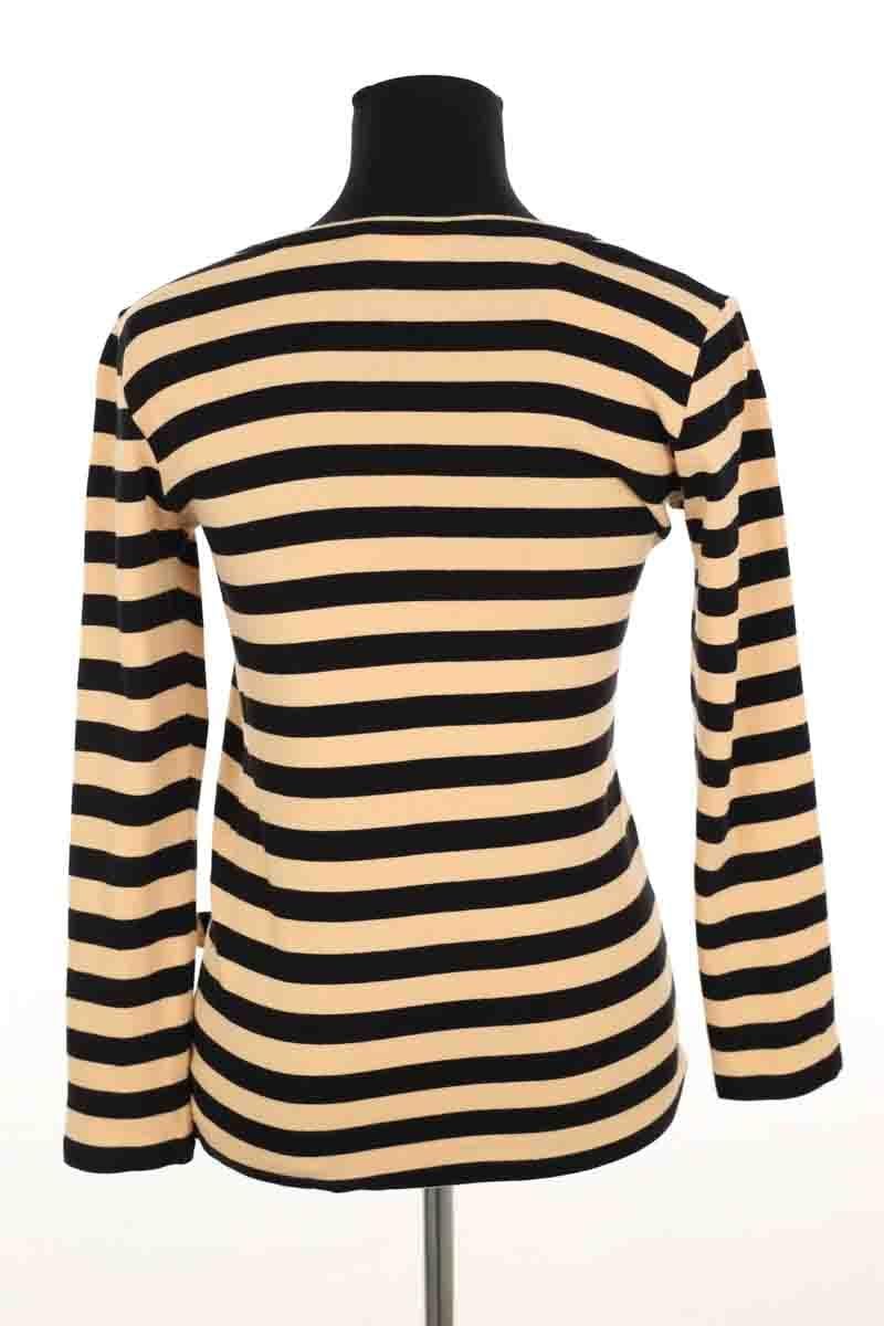 T-shirt SONIA RYKIEL - Seconde Main Black