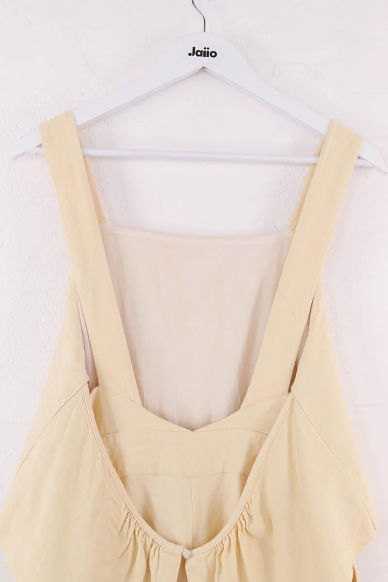 Jumpsuit SEZANE - Seconde main Beige