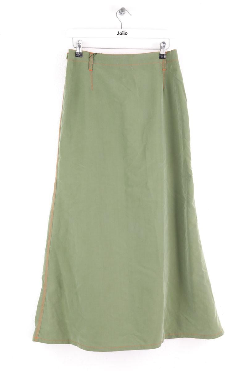 Jupe JEAN PAUL GAULTIER - SECONDE MAIN Vert