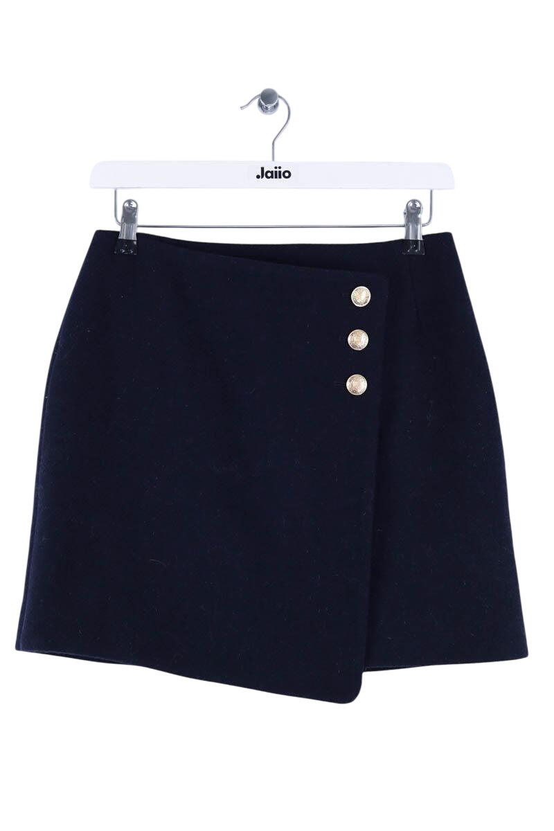 Mini jupe SEZANE - Seconde main Bleu