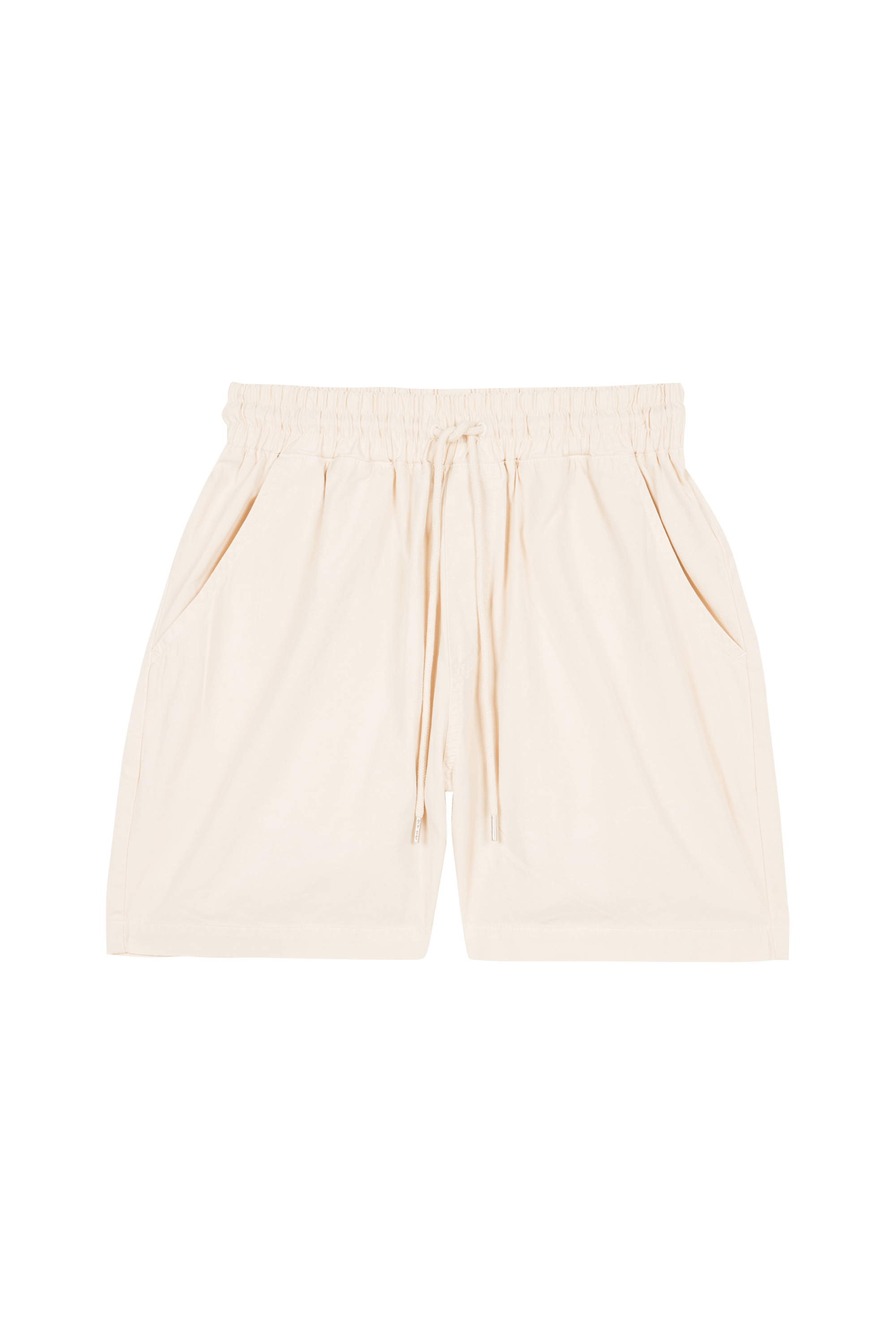Shorts aus Bio-Baumwolle, Regular Fit COLORFUL STANDARD