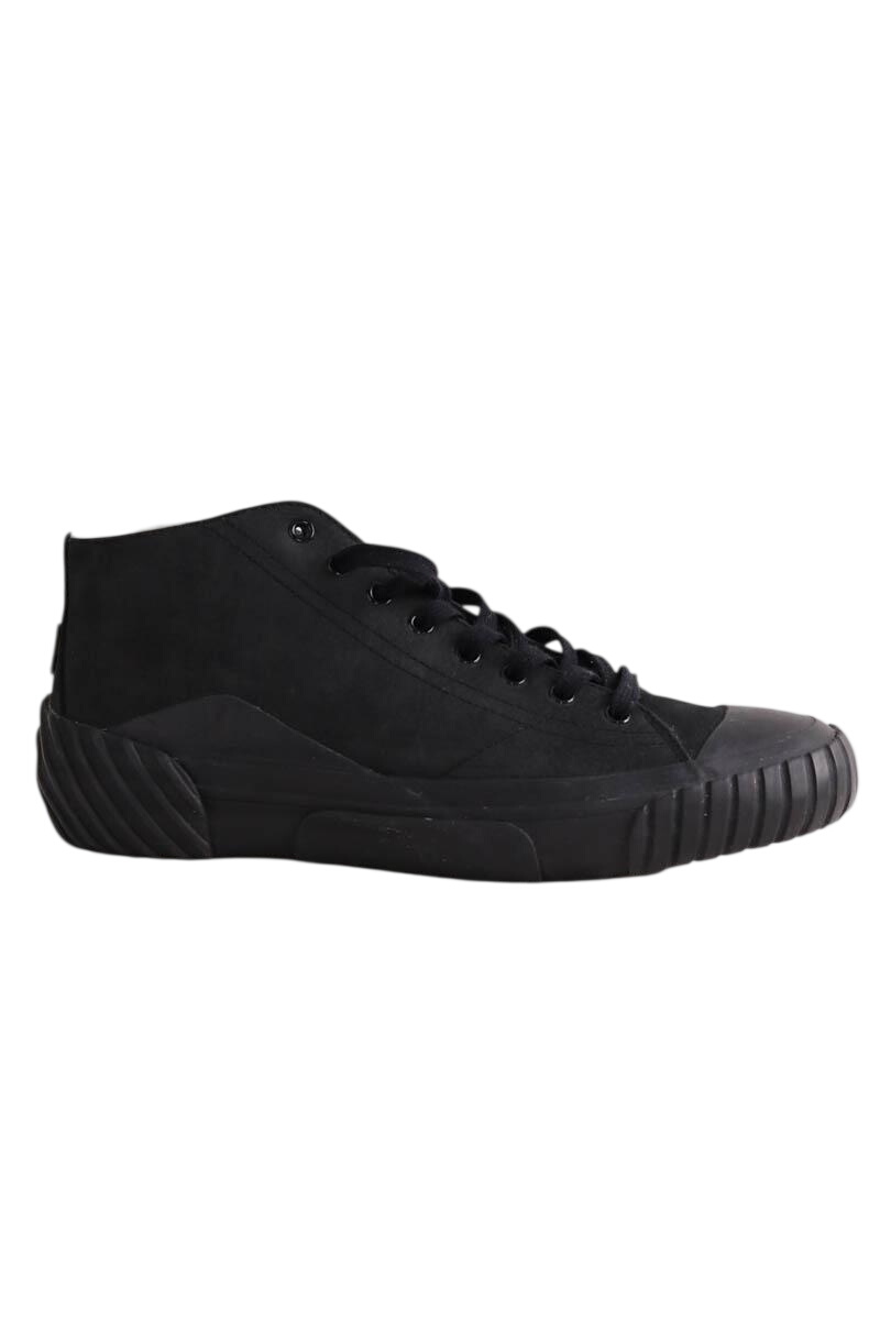 Low-top sneakers KENZO - SECONDE MAIN Black