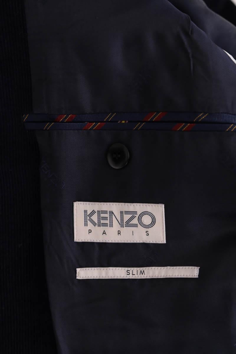 Jacket KENZO - SECONDE MAIN Blue