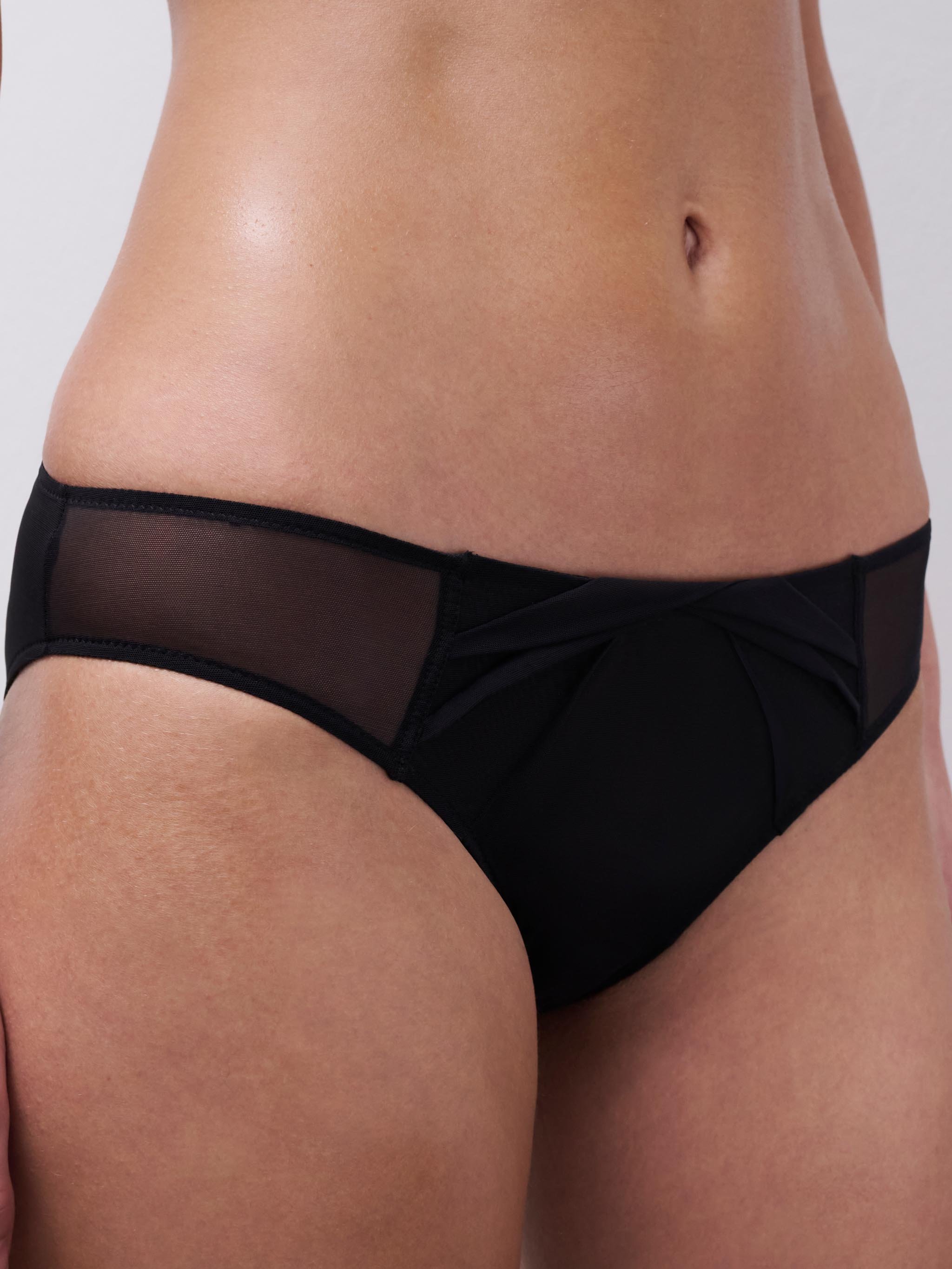 Briefs CHANTELLE X Black