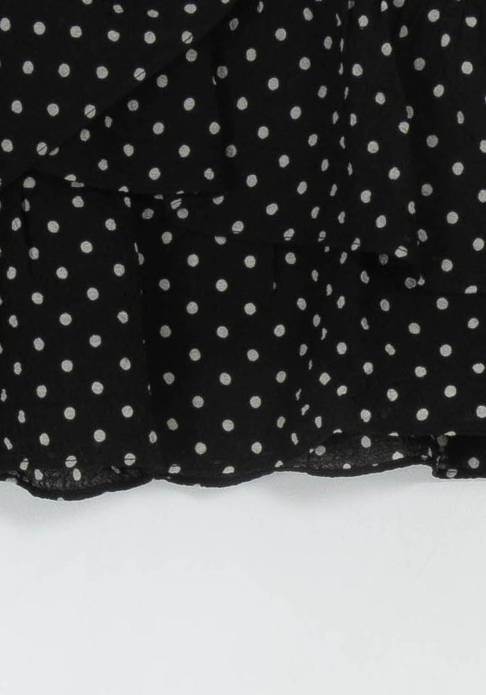 Short & midi skirt SEZANE - Seconde main Black