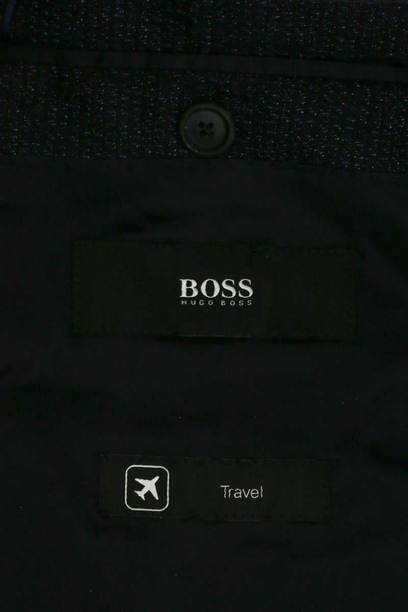 Jacket BOSS - SECONDE MAIN Blue