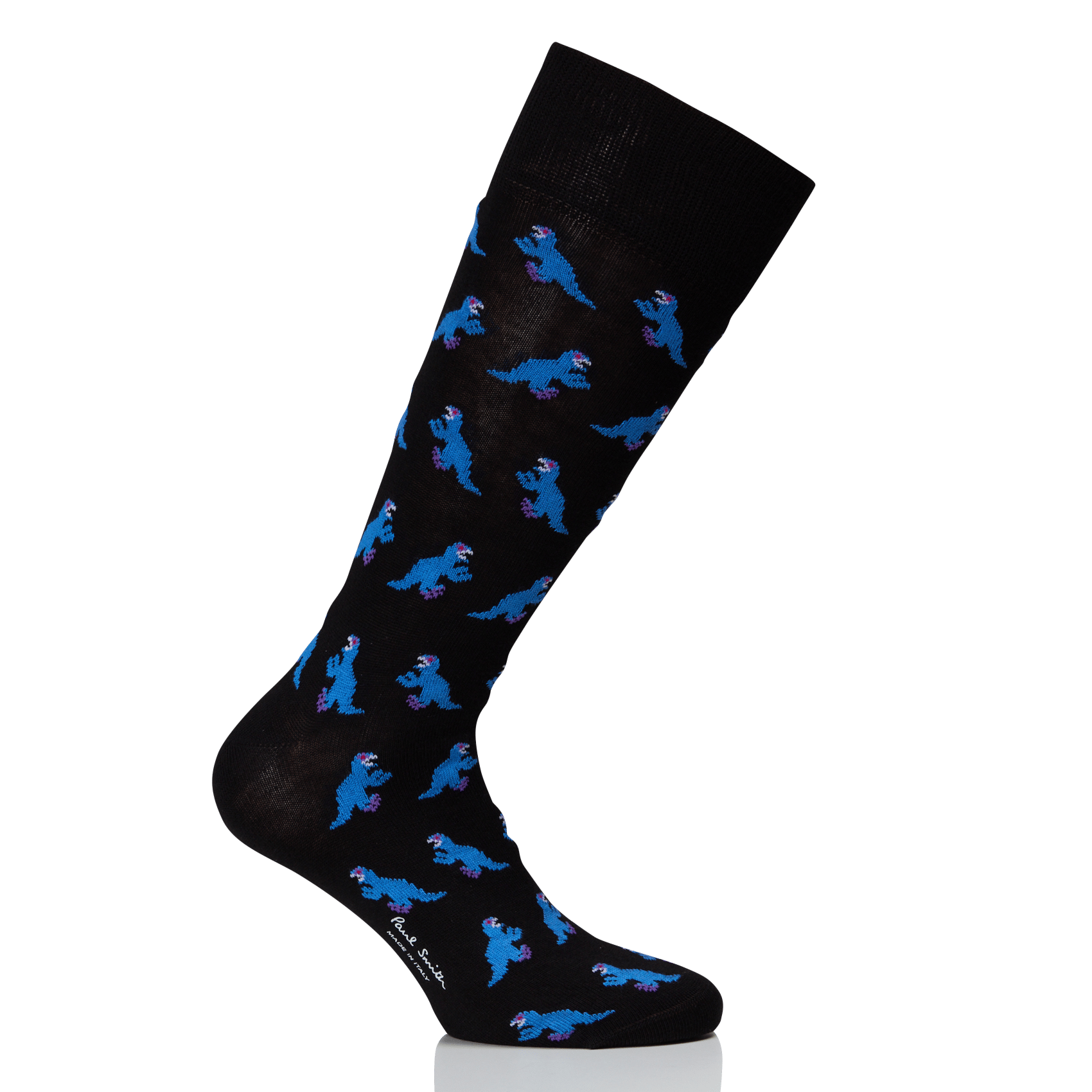 Box mit gemusterten Socken PAUL SMITH Mehrfarbig