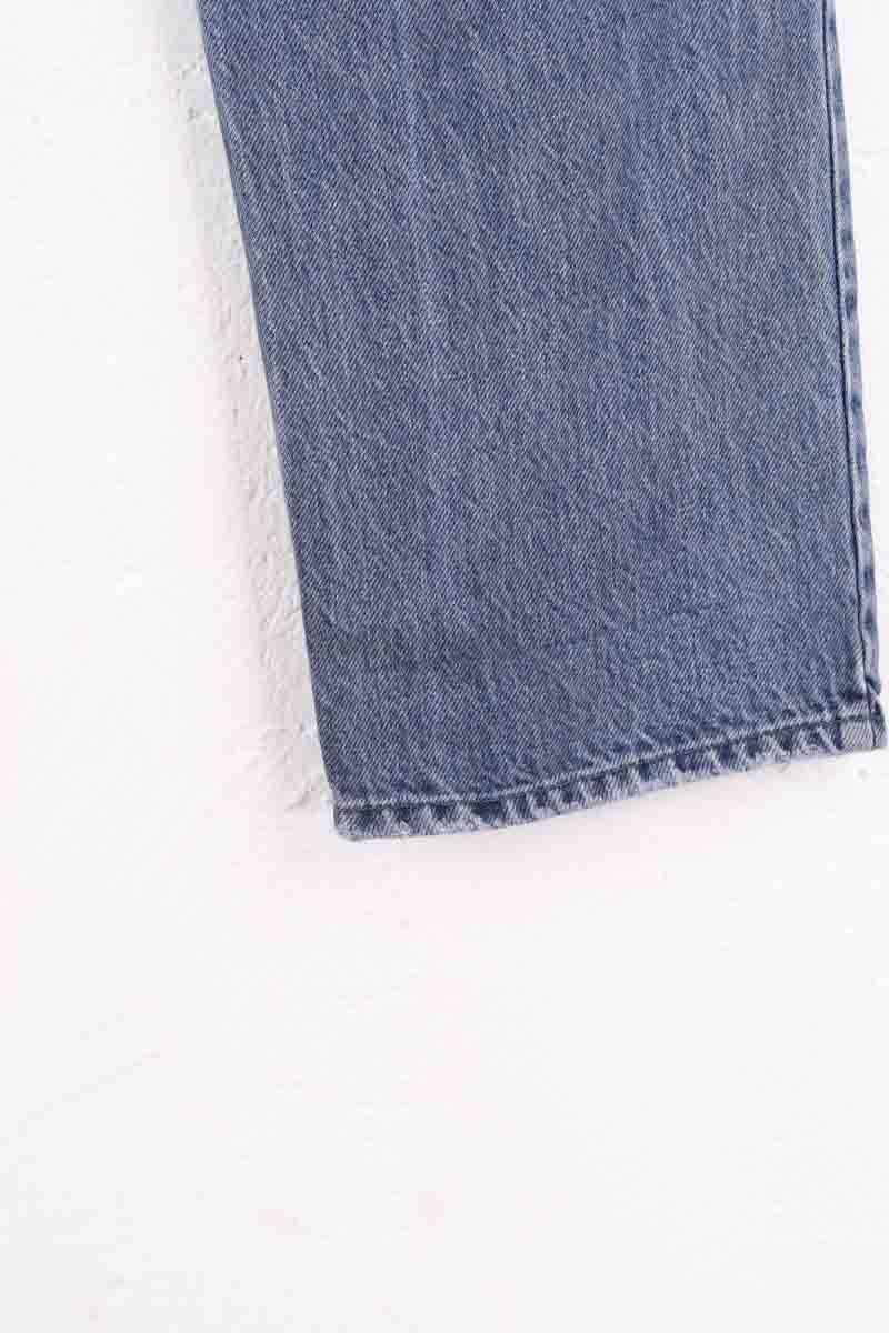 Jeans IRO - Seconde Main Blue