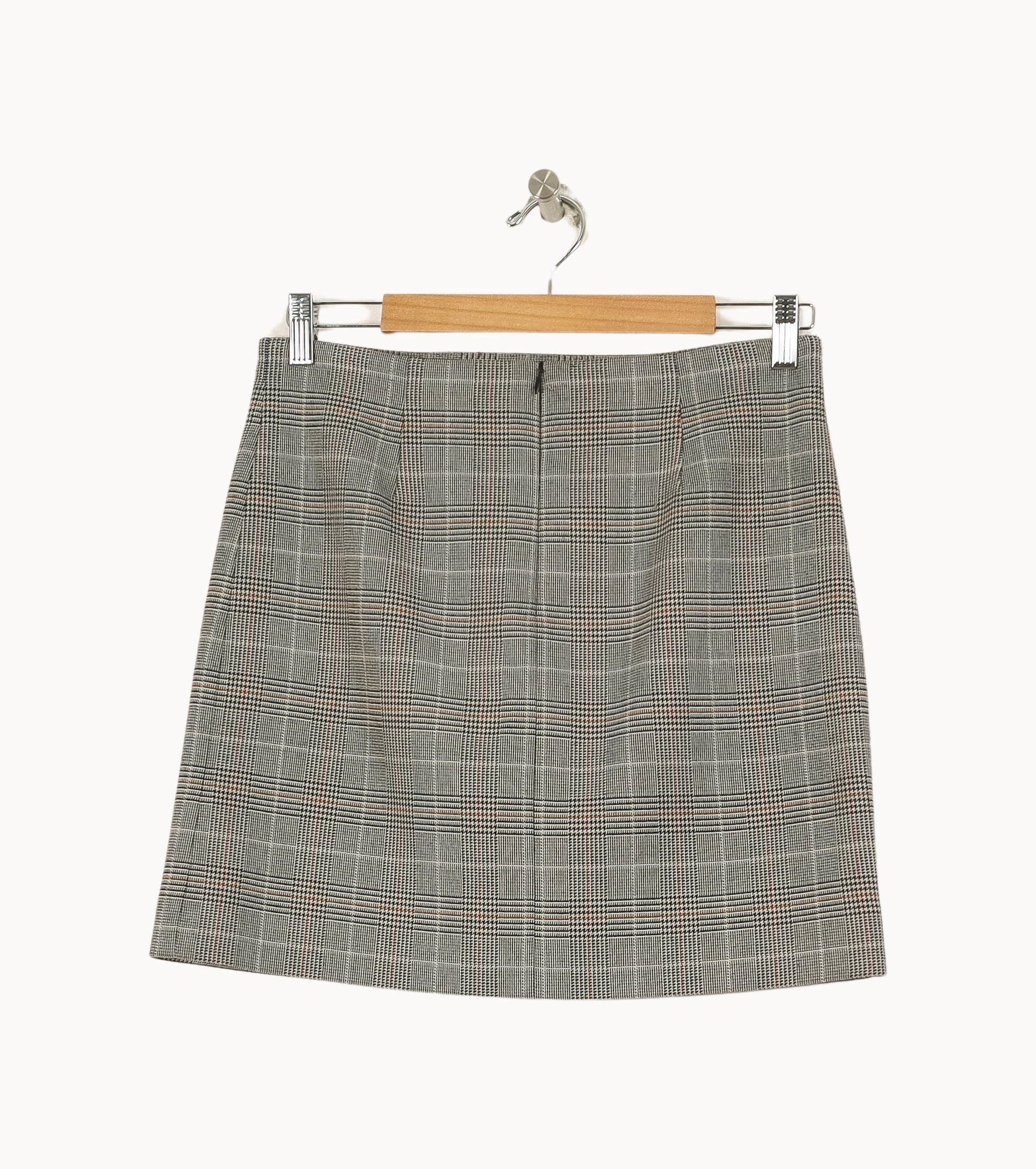 Short & midi skirt COMPTOIR DES COTONNIERS - Seconde main Grey