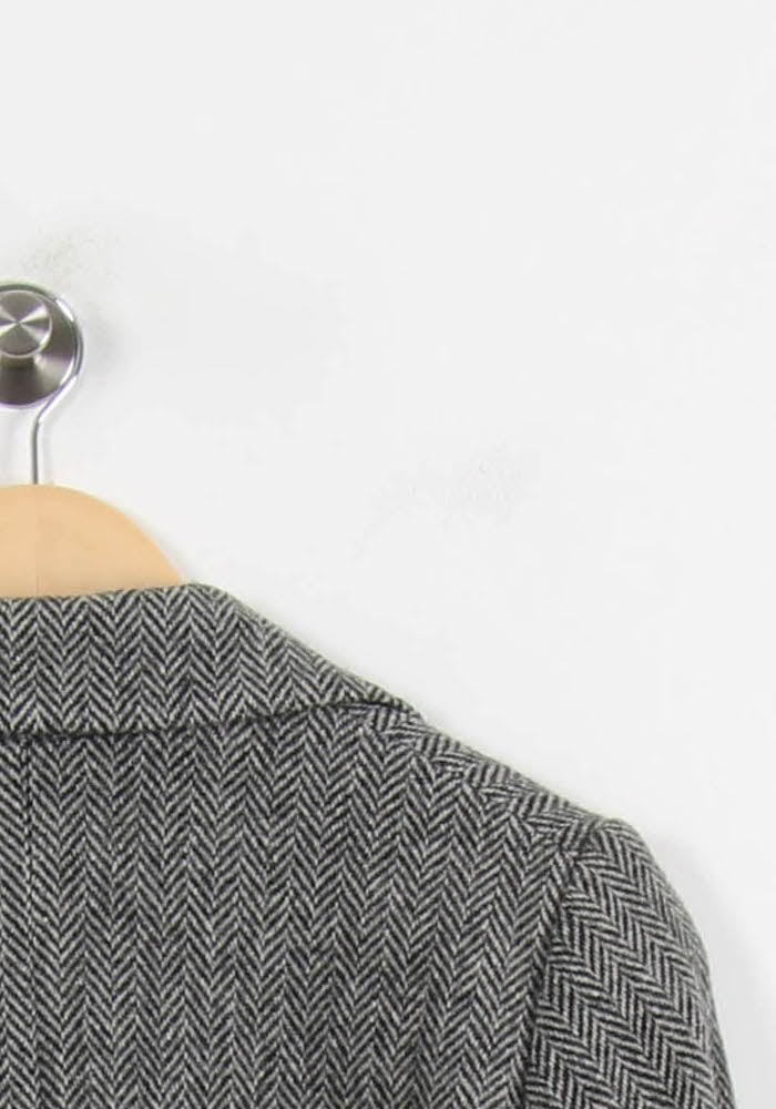 Long coat COMPTOIR DES COTONNIERS - Seconde main Grey