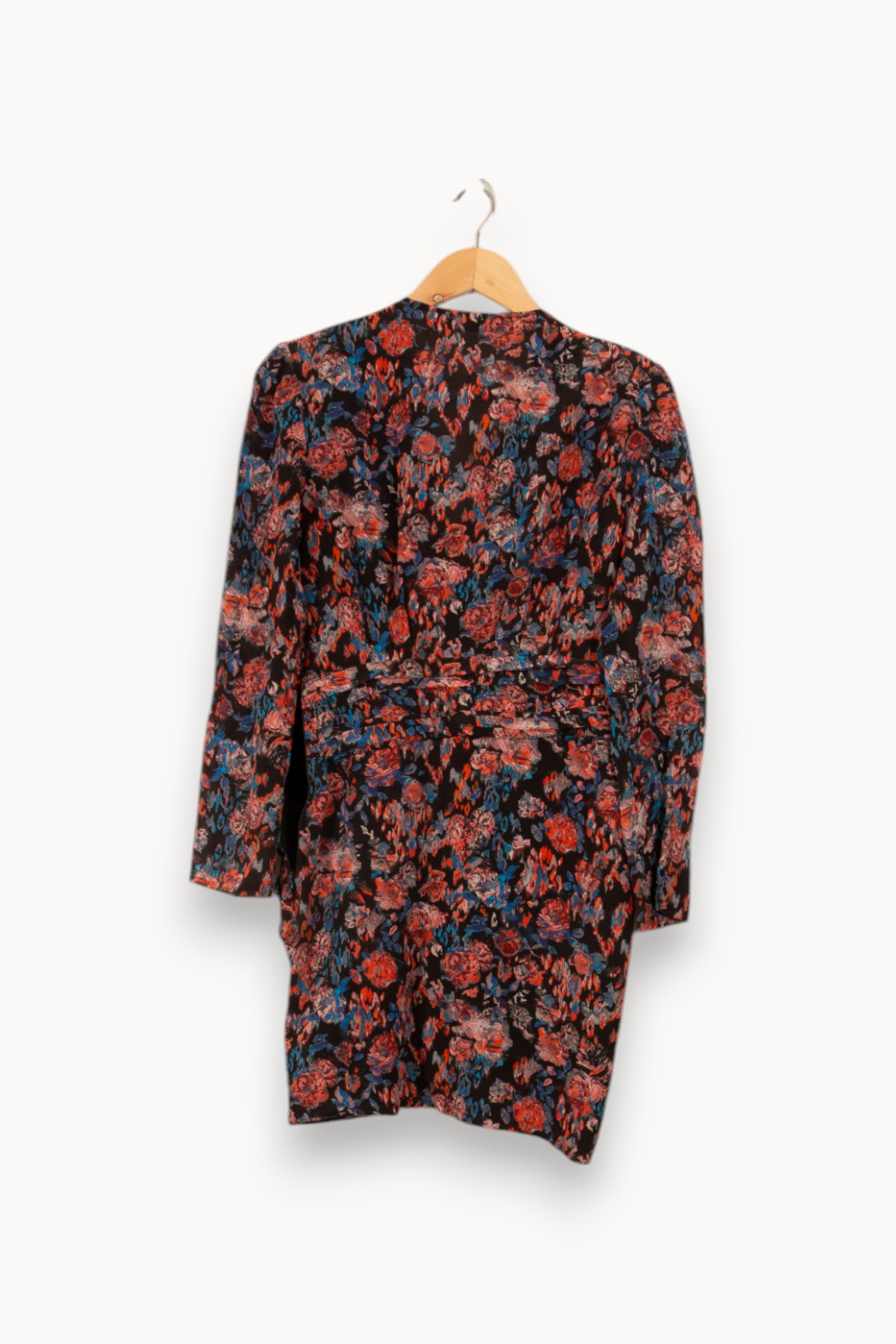 Short & midi dress IRO - Seconde Main Multicolored