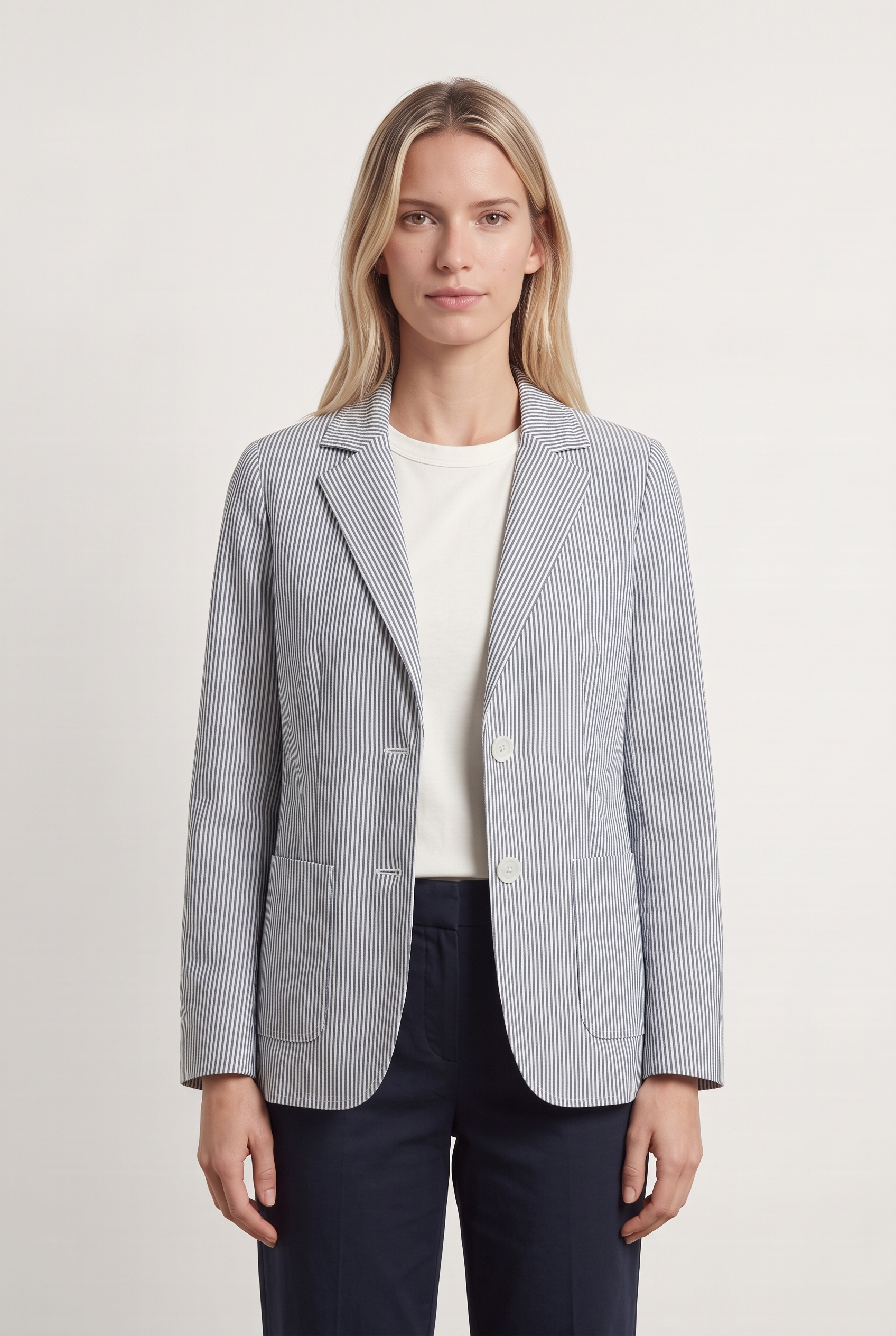 Jacket MAX MARA - Seconde Main Multicolored