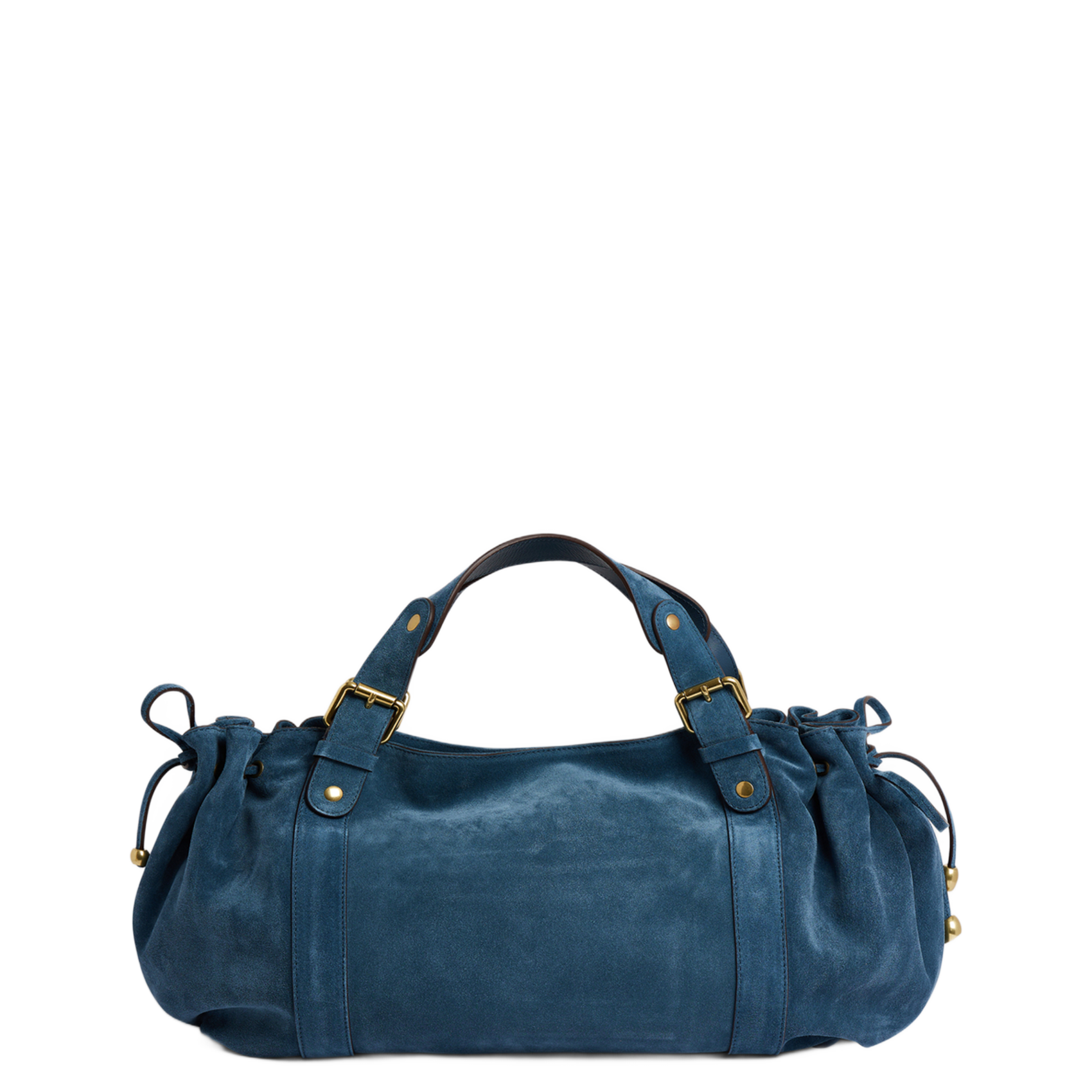 Sac Gerard Darel Bleu Marine Tiktok 36h Gerard Darel Sac Gerard - Main Image