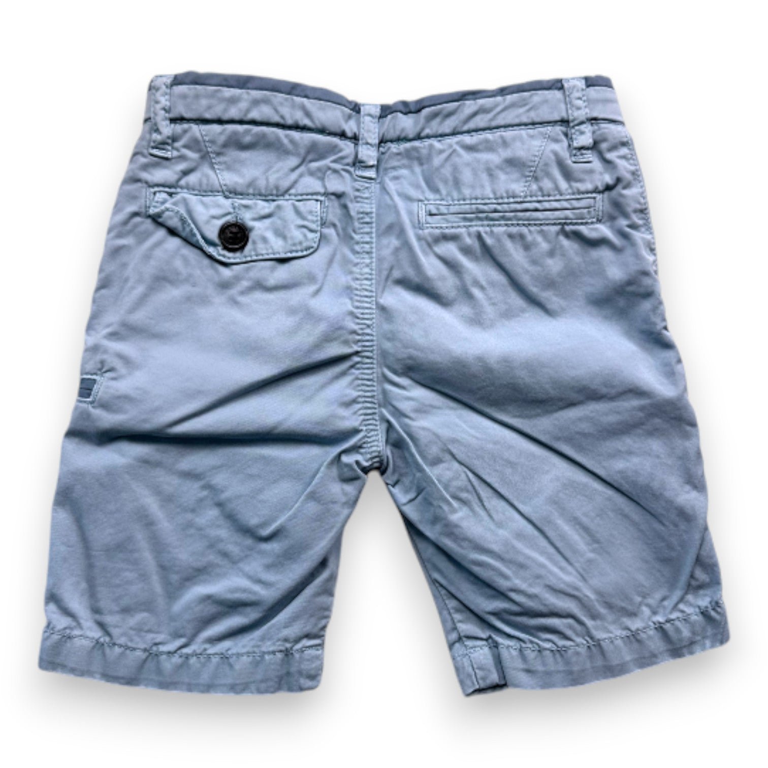 Blue Kids Shorts - 3 years MARC JACOBS - Seconde Main Blue