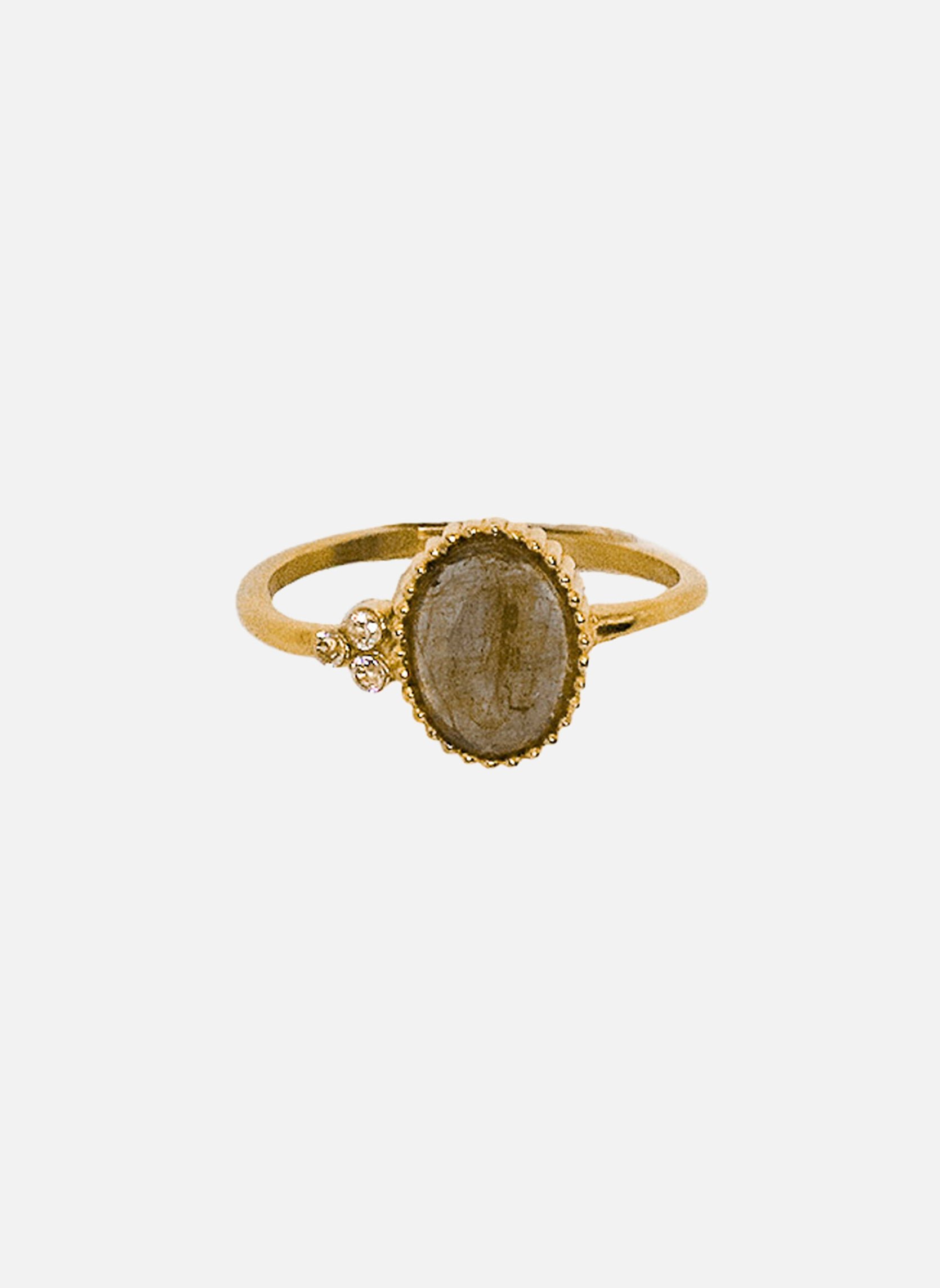 Fine Theia Ring AEC Paris