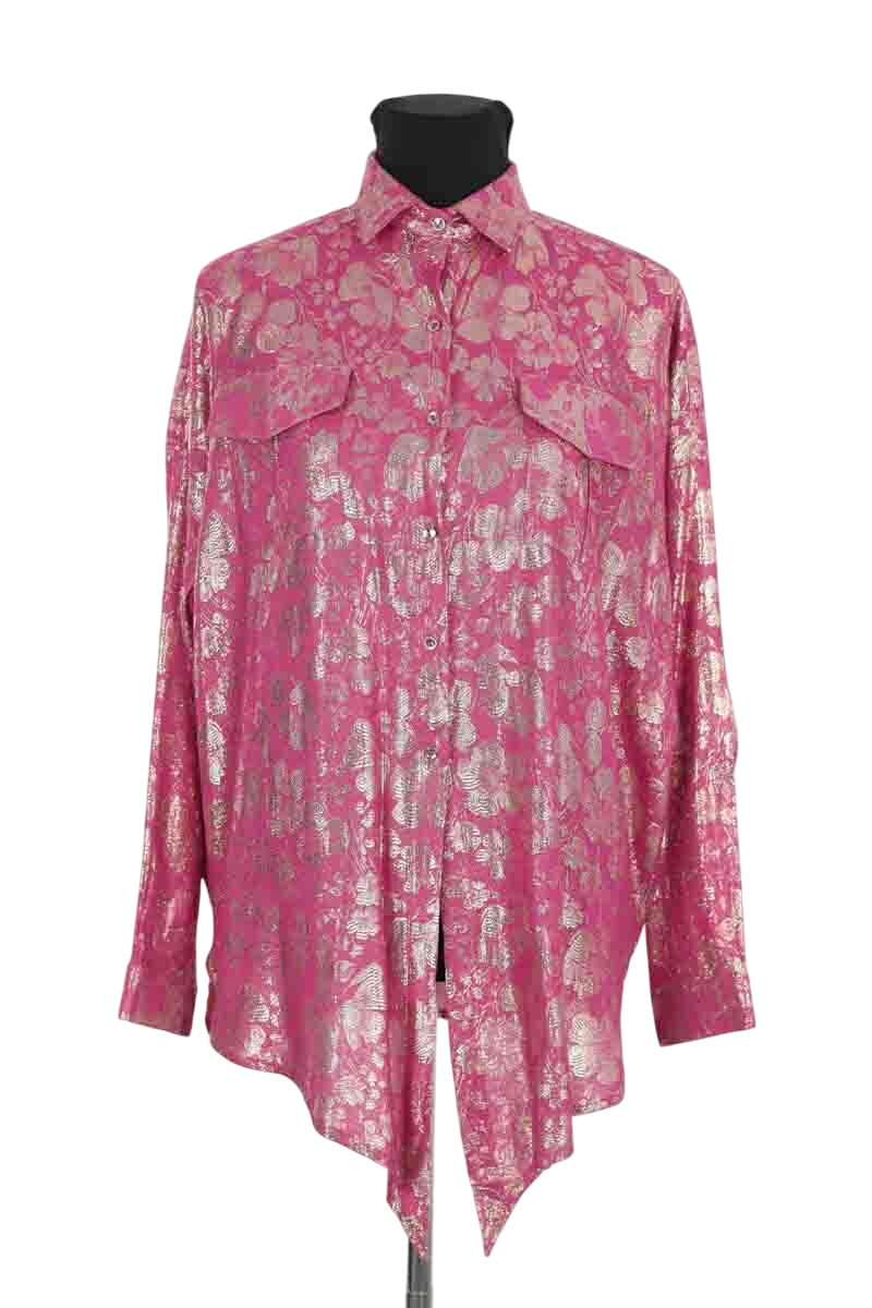 . MODETROTTER - Seconde Main Pink